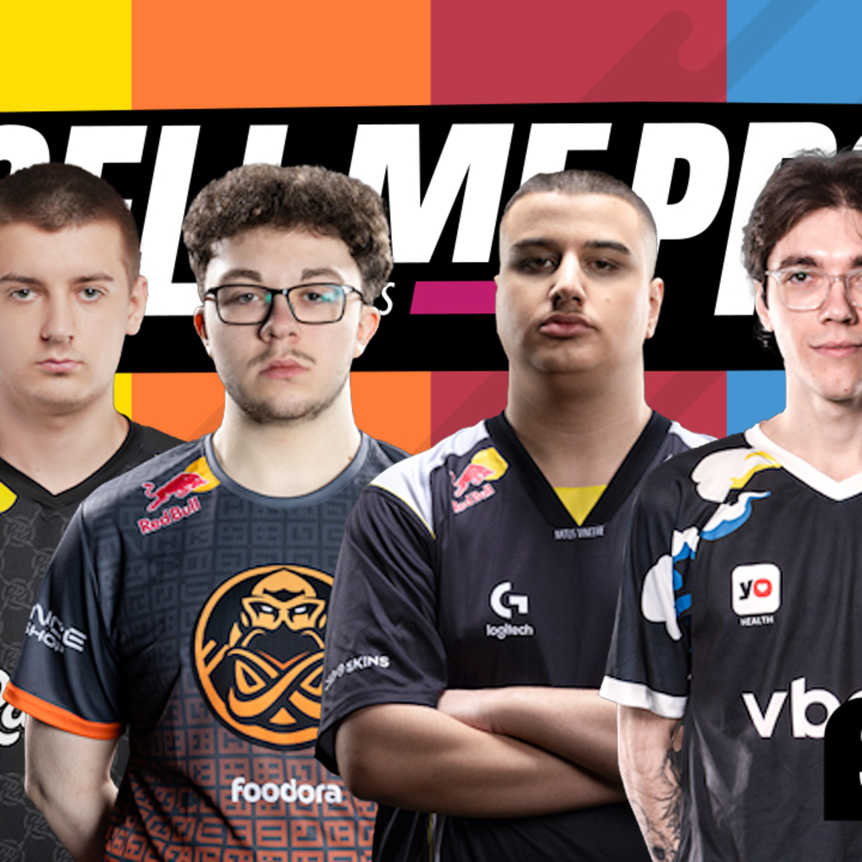 Breaking Down the Tier 2 Teams at BLAST Bounty Season 2 | SELL ME THIS PRO episode artwork