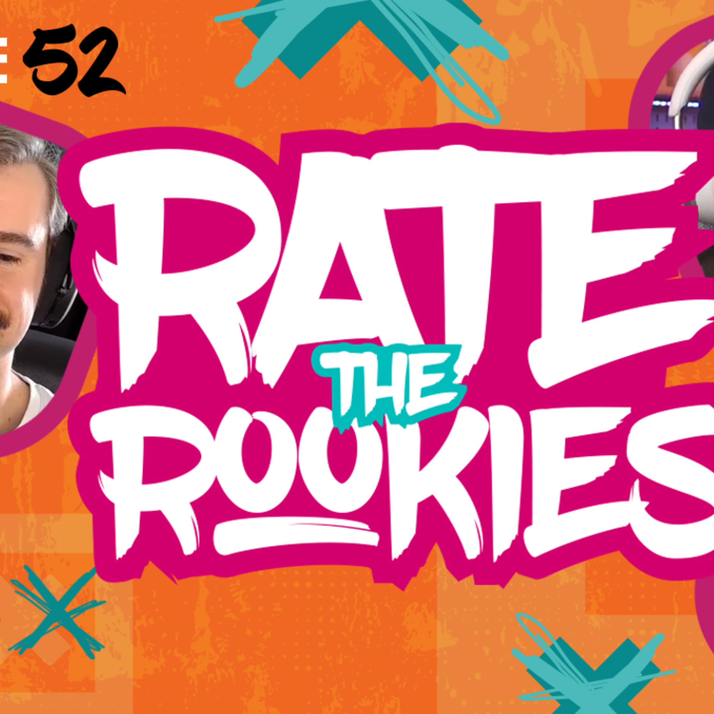 CS2’s Rookie Race Heats Up: Molodoy, Kyousuke & Makazze | FEED THE TROLLS Ep 52
