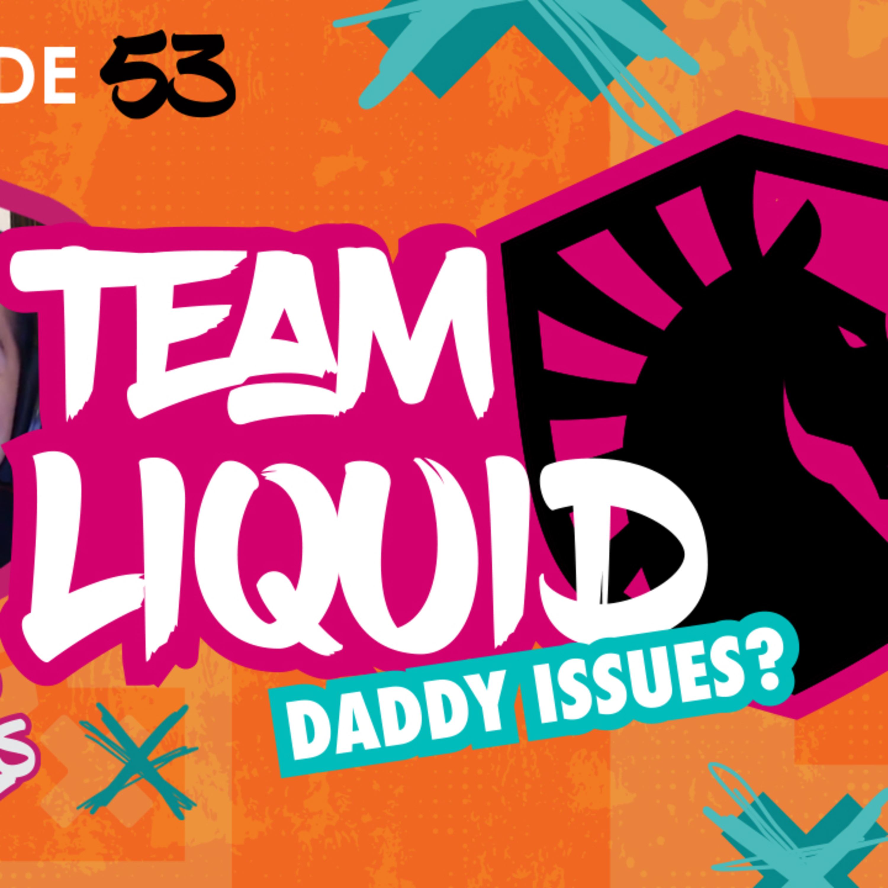 Team Liquid is a hot mess | Feed The Trolls Ep 53 ft Thorin & Bleh episode artwork