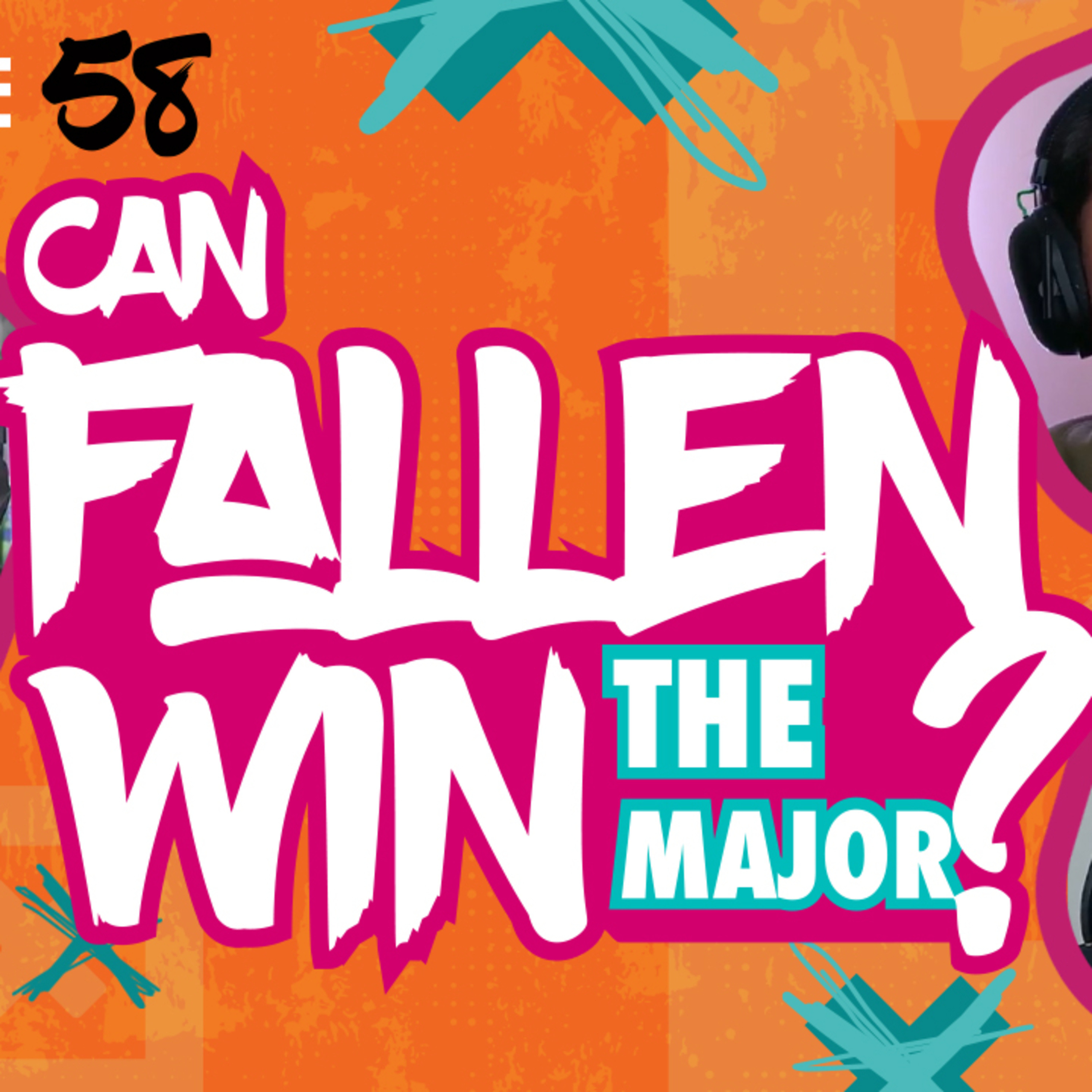Who’s Winning (and Losing) the Budapest Major? | Feed The Trolls Ep 58 ft Thorin & YouM3 episode artwork