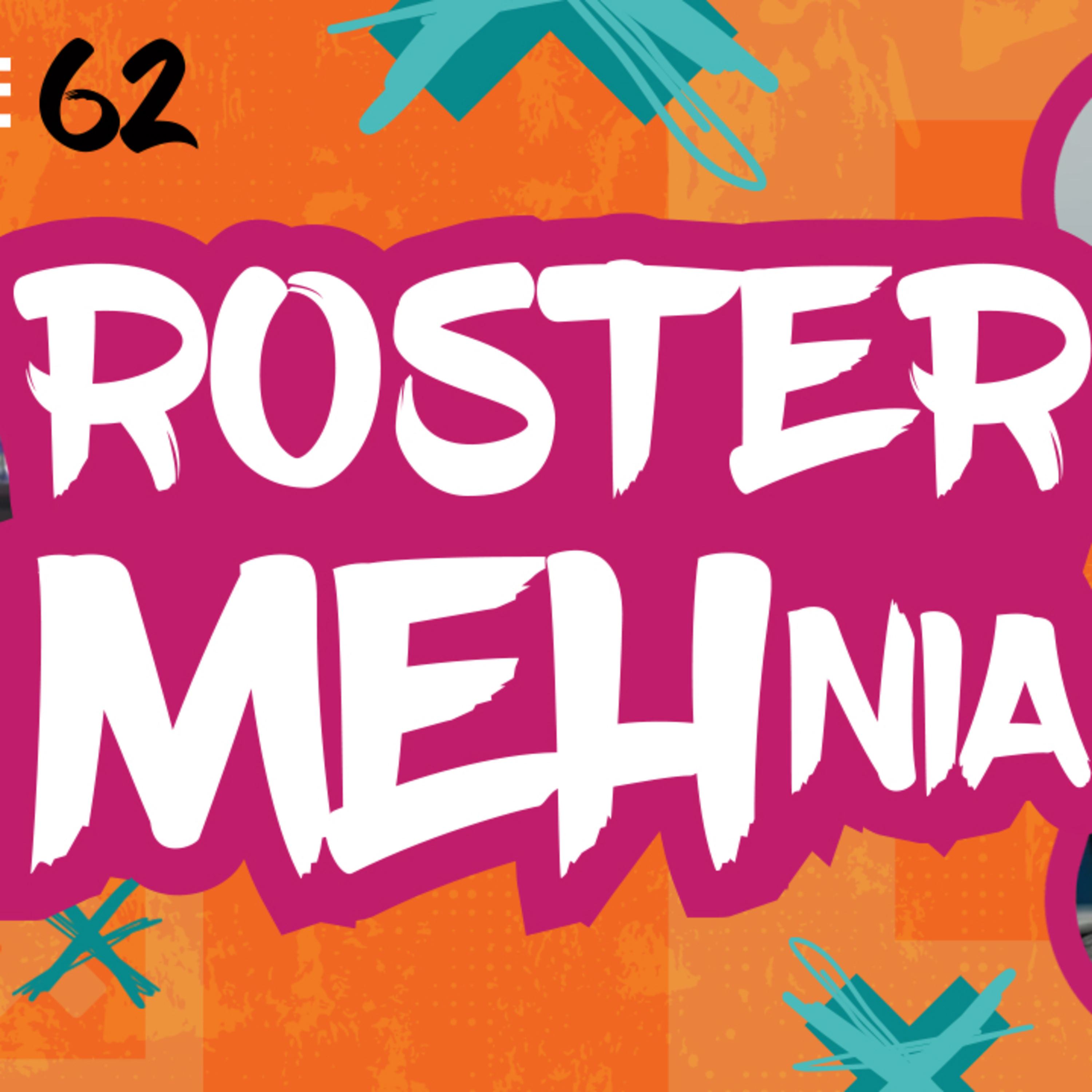 Roster Mania… Where Are the Moves?! | Feed The Trolls Ep 62 ft Thorin & DusT