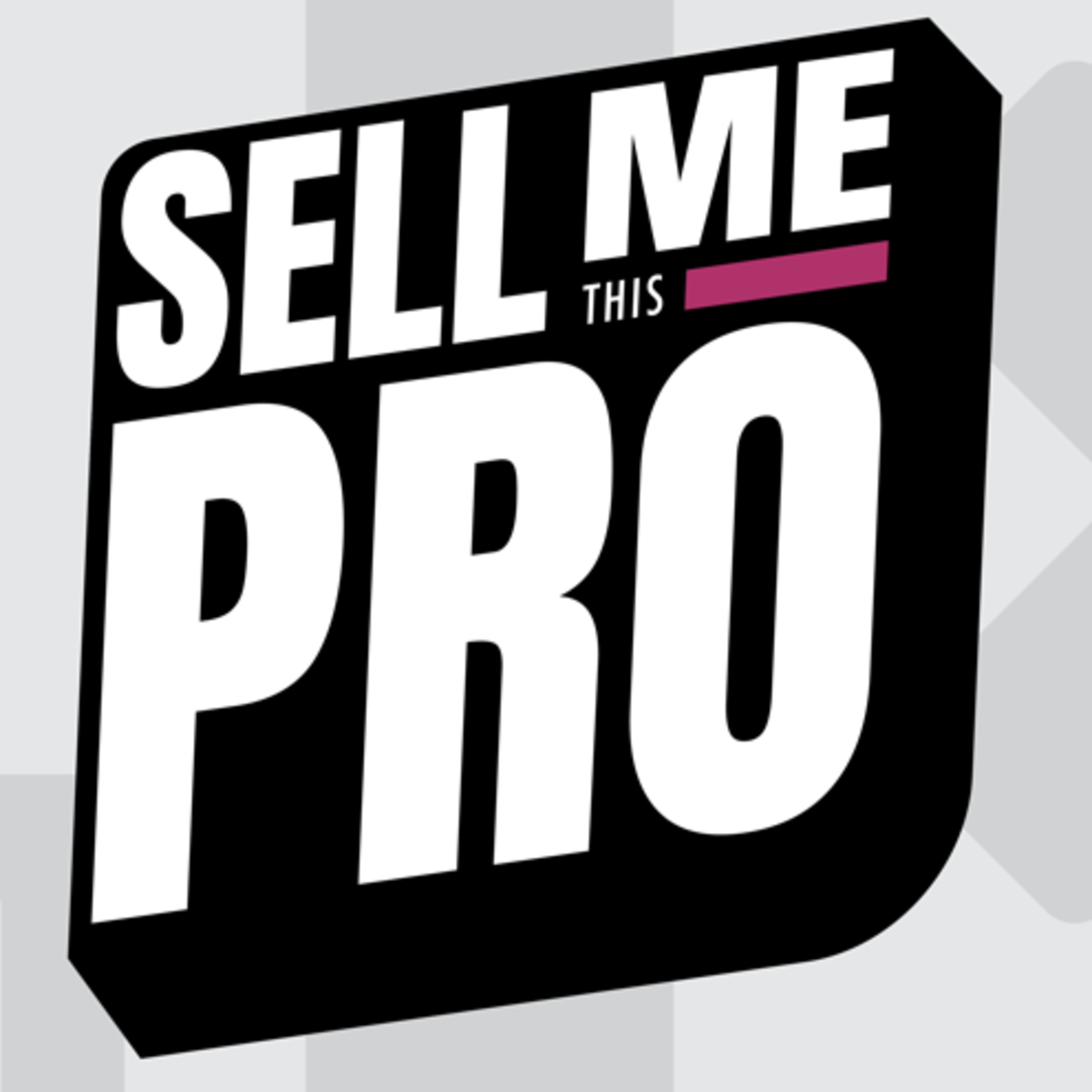 One Player, Three Teams, Totally Different Results | SELL ME THIS PRO episode artwork