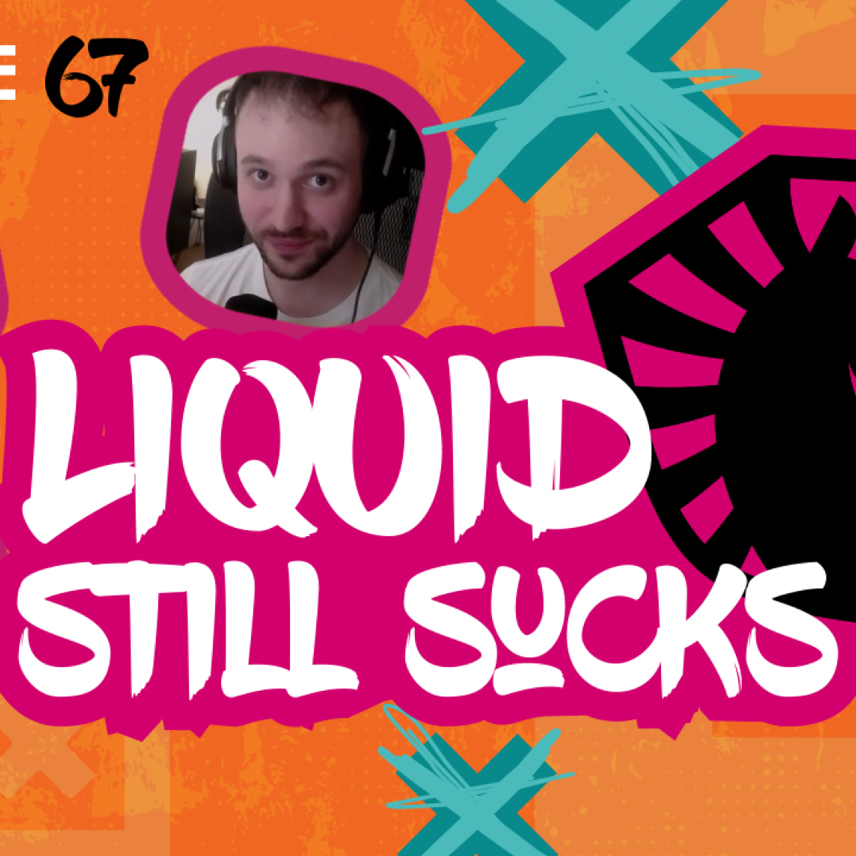 Liquid's CS Team is a hot mess | FEED THE TROLLS Ep 67 ft STYKO & Thorin