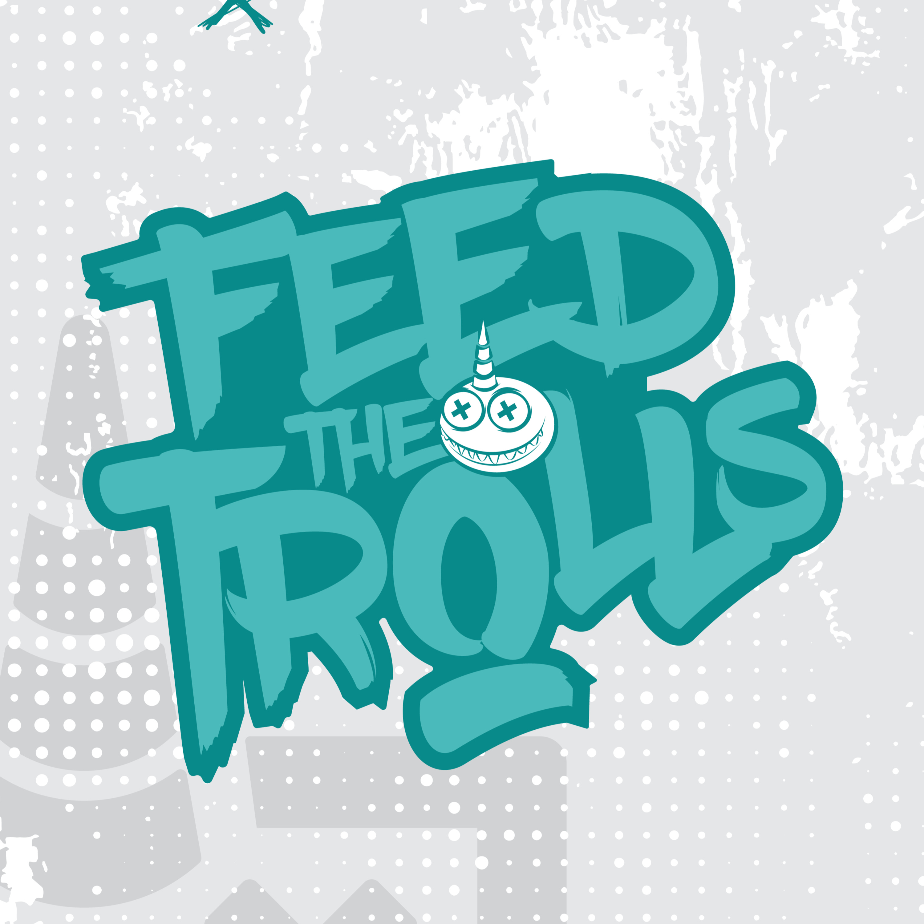 FalleN Retired So No One Noticed MOUZ Implode | FEED THE TROLLS Ep 72 ft Thorin & Mauisnake episode artwork