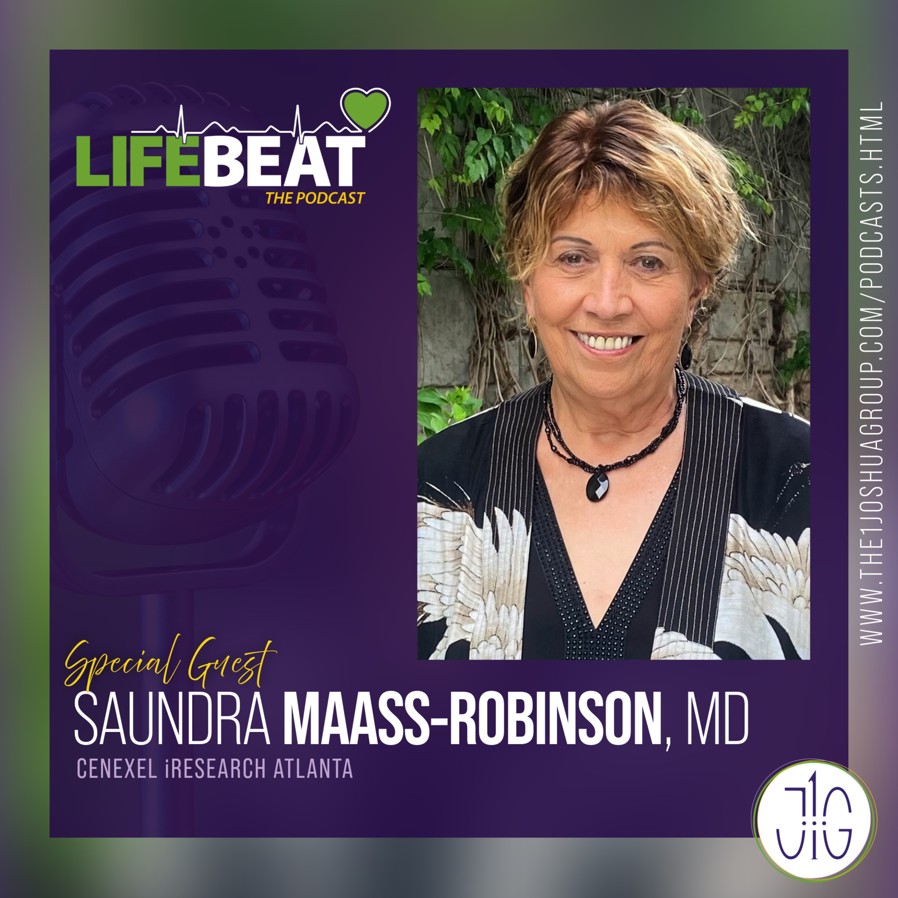 LifeBeat: The Podcast