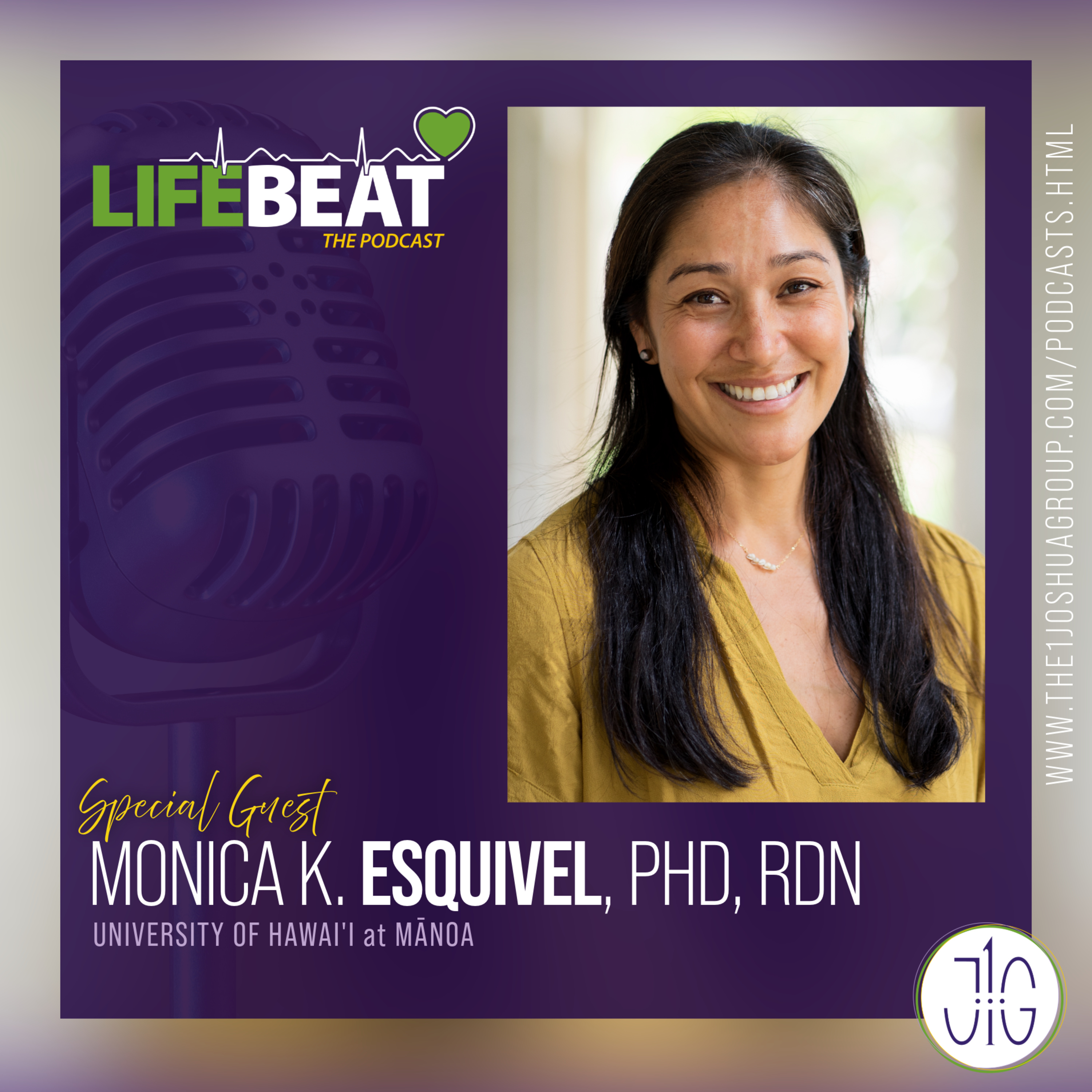 LifeBeat: The Podcast