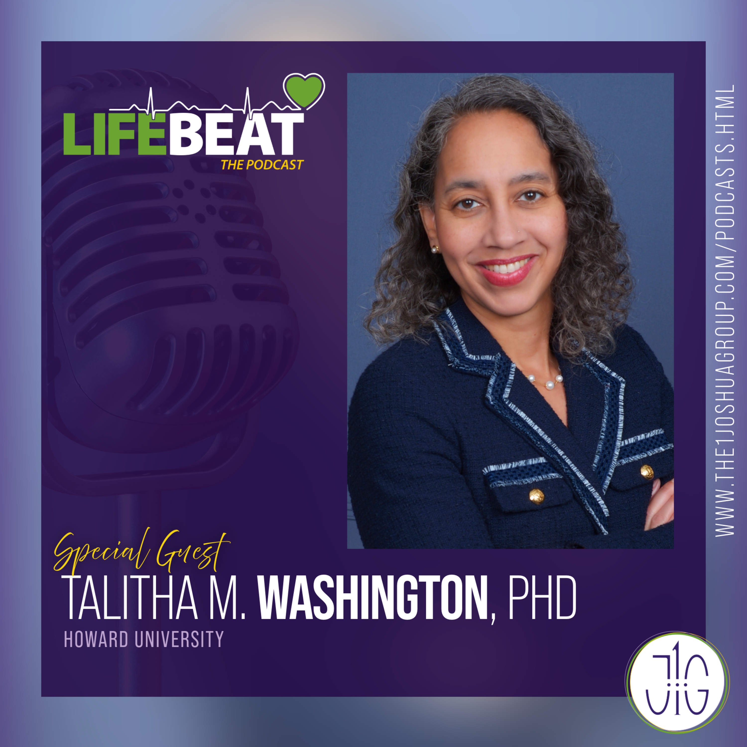 LifeBeat: The Podcast