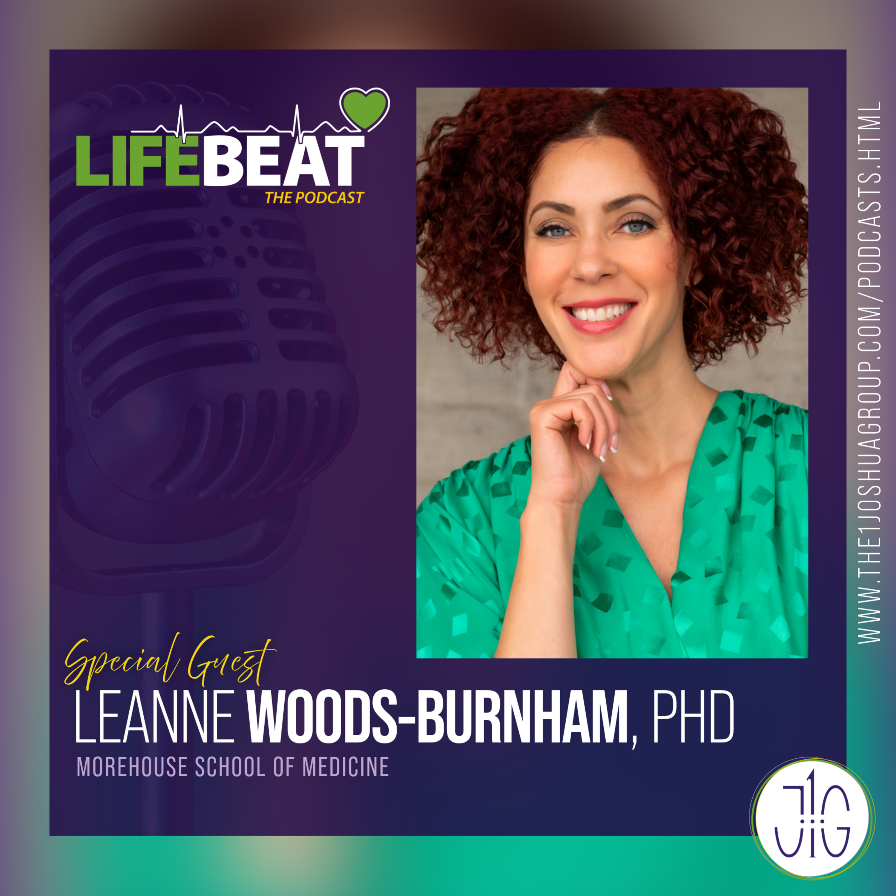 LifeBeat: The Podcast
