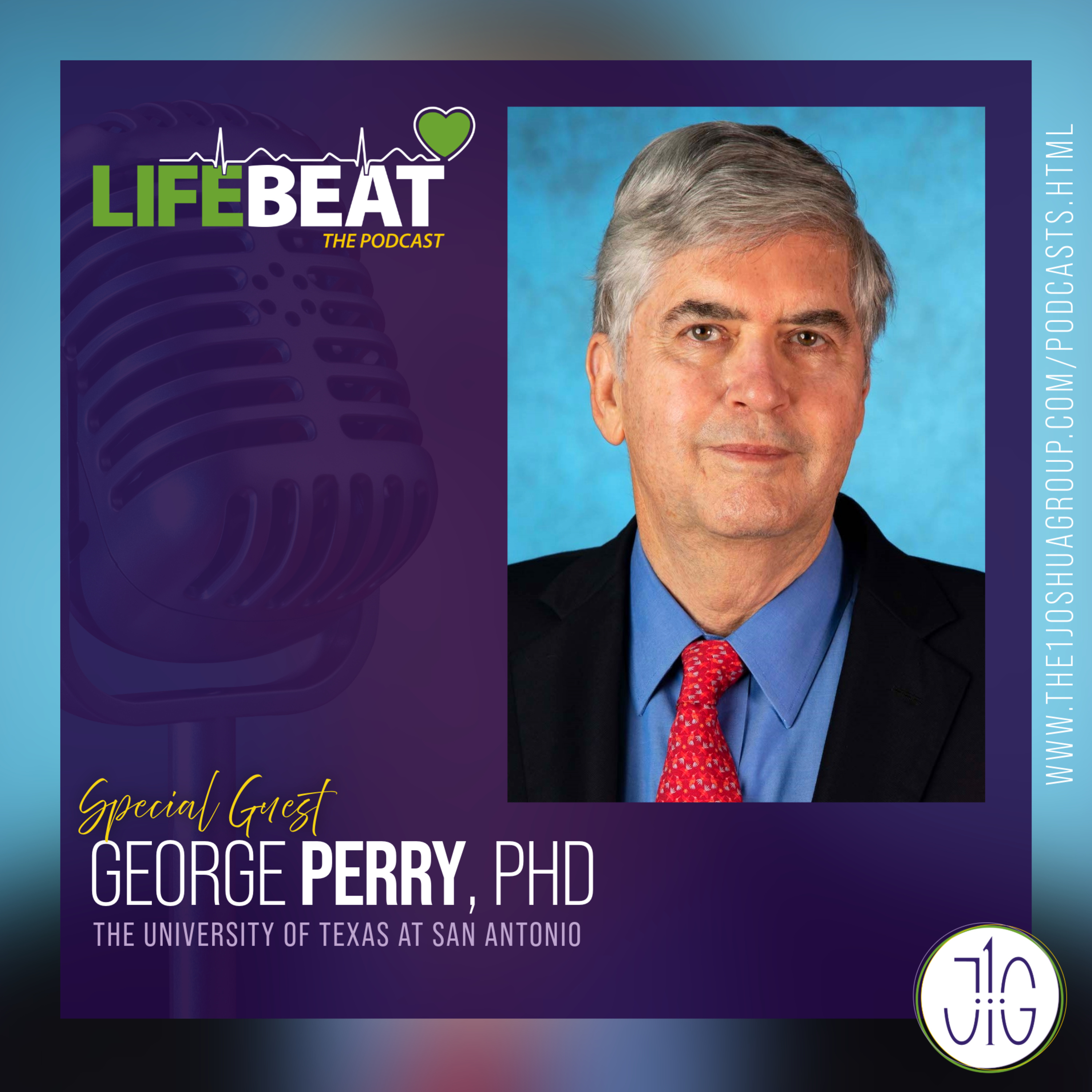 LifeBeat: The Podcast