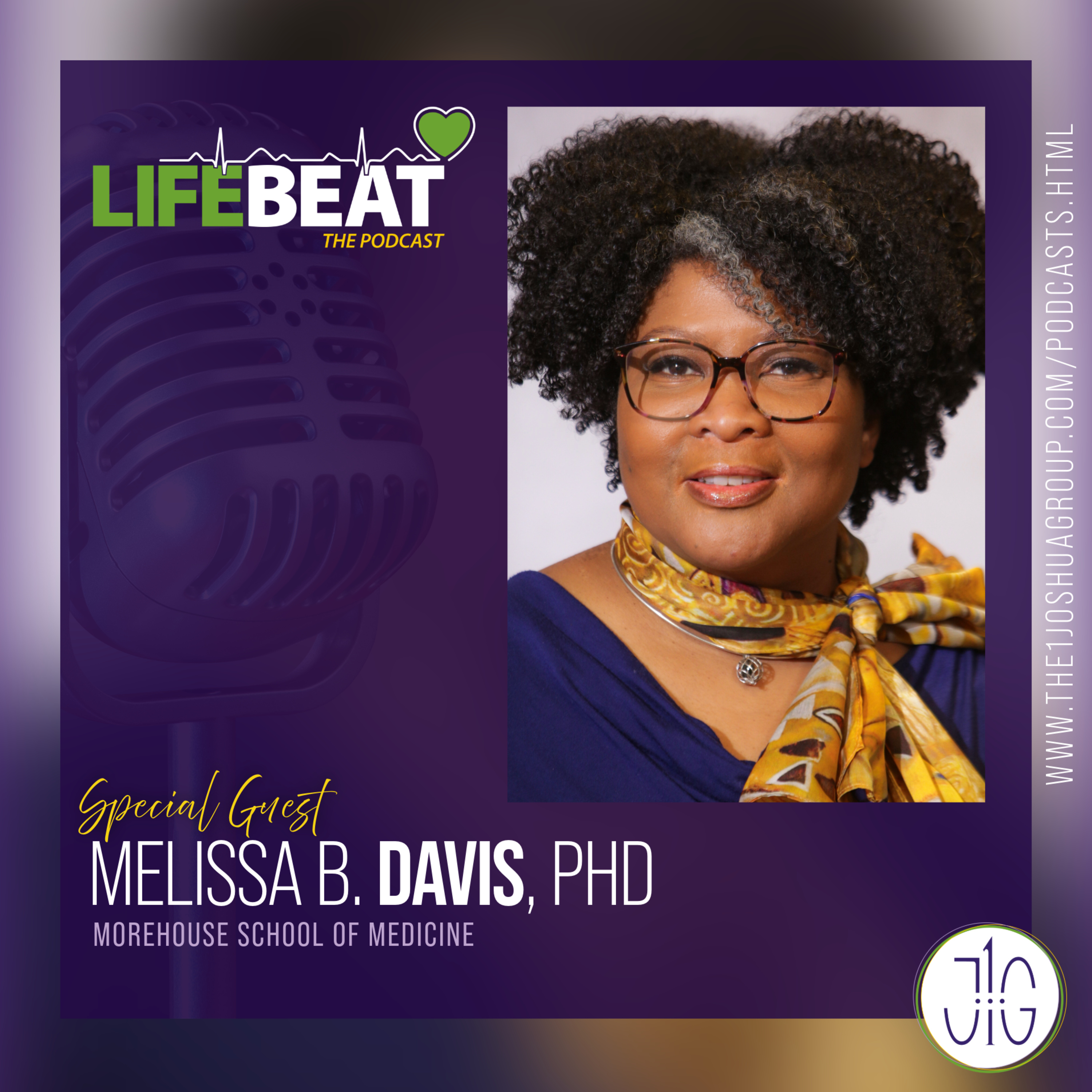 LifeBeat: The Podcast