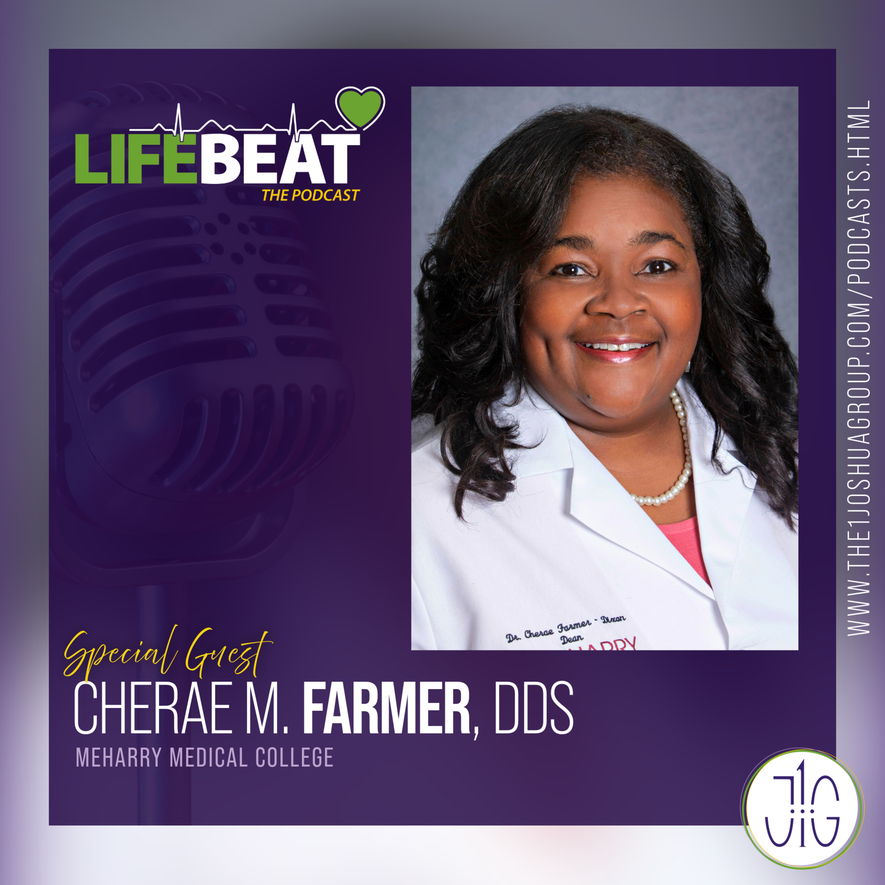 LifeBeat: The Podcast