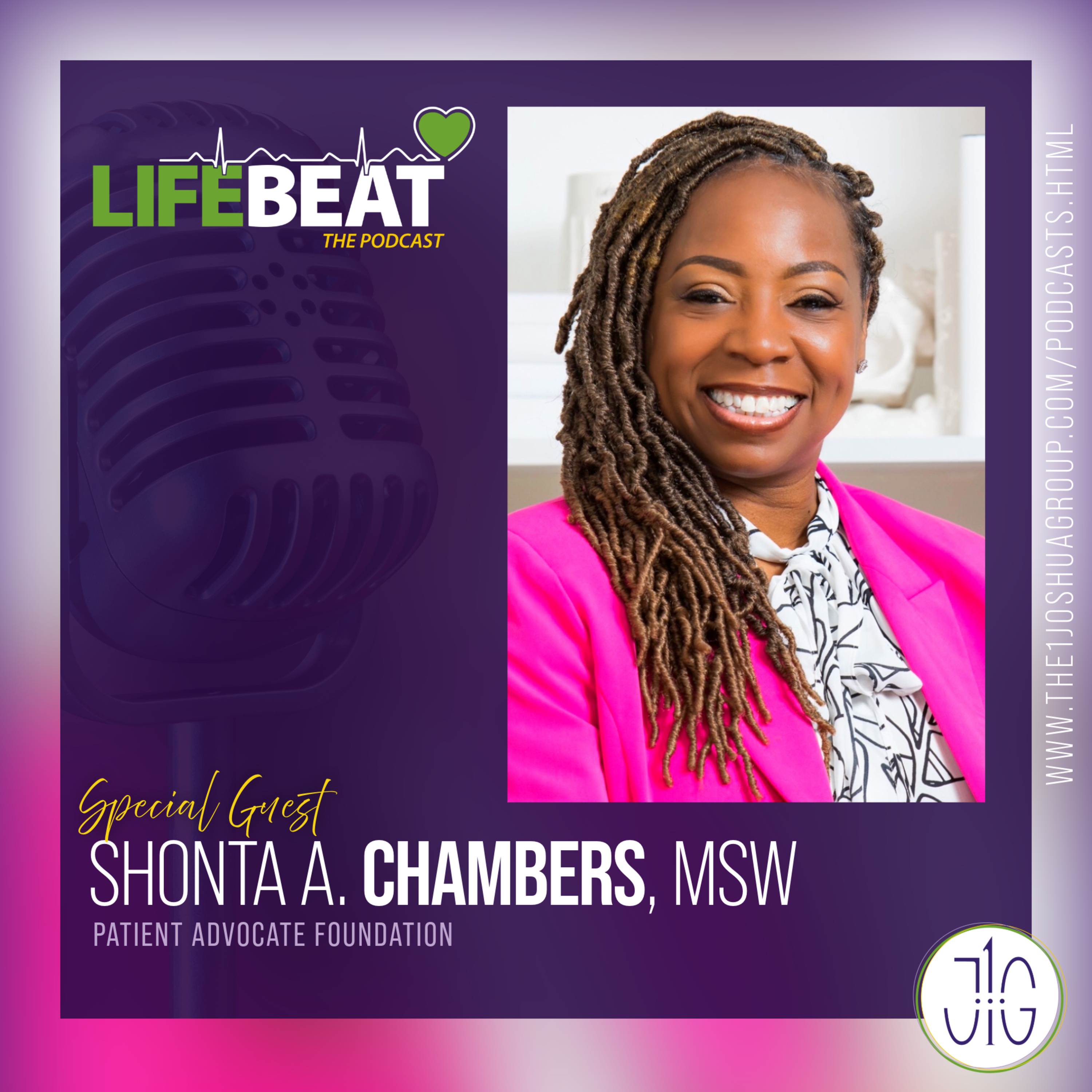 LifeBeat: The Podcast