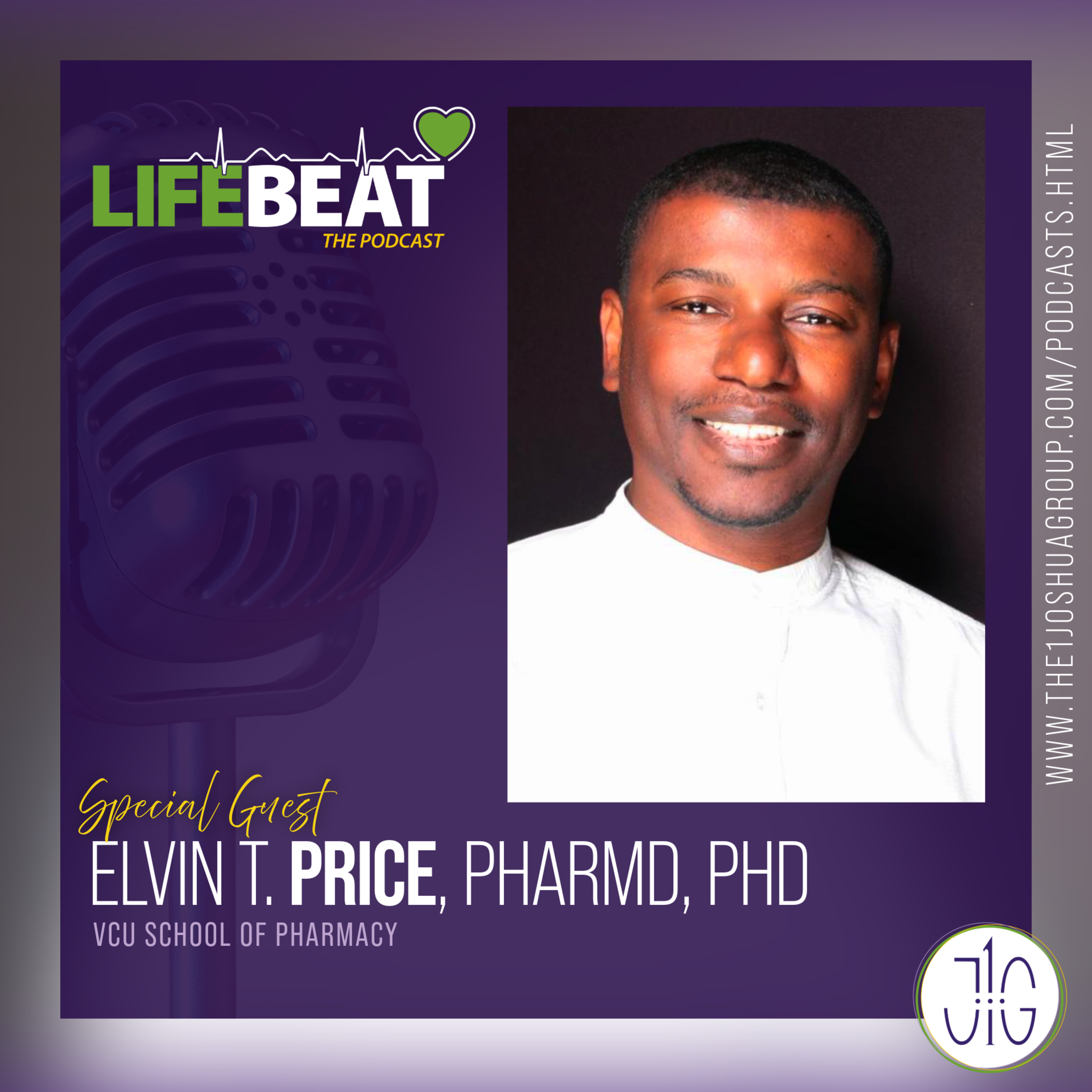 LifeBeat: The Podcast