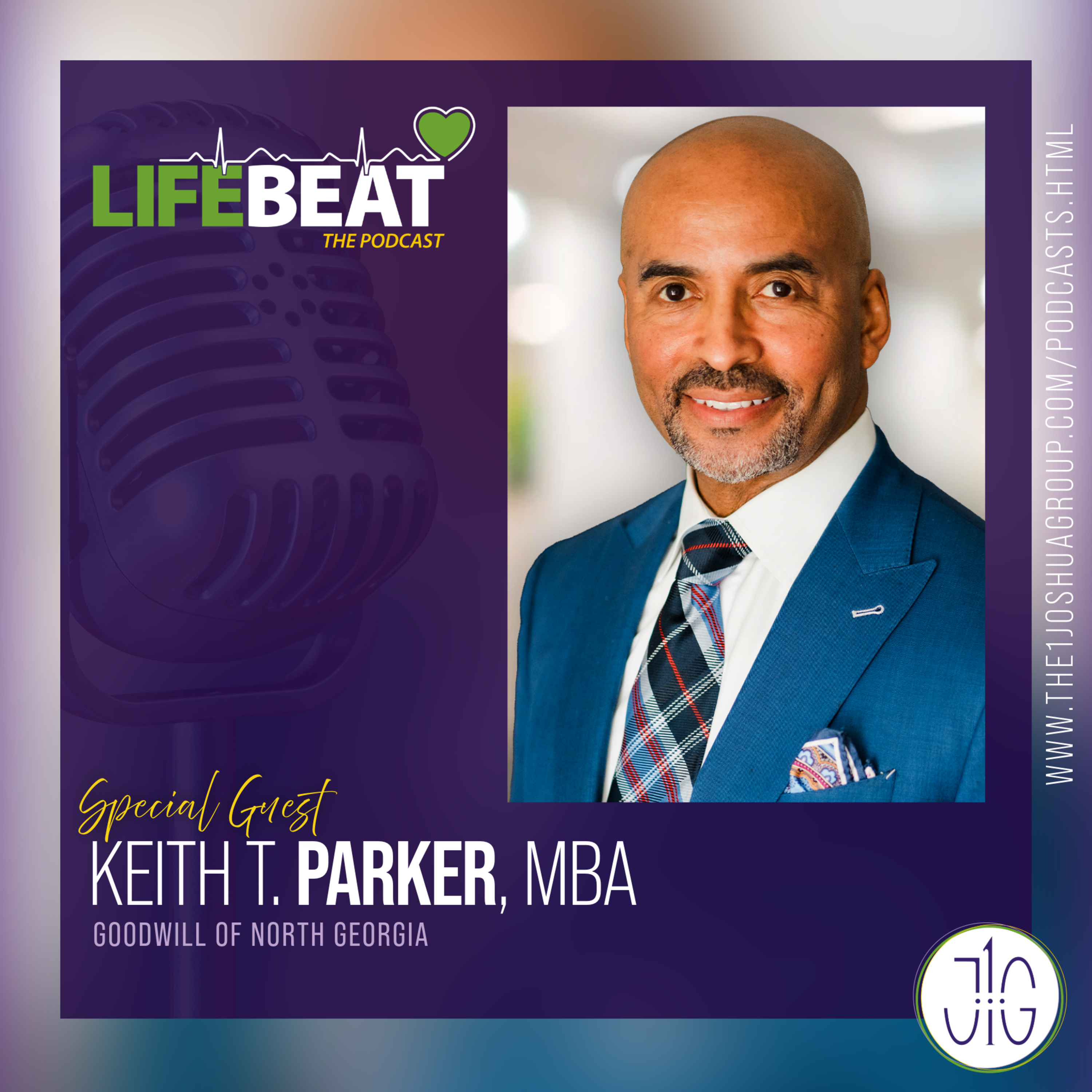 LifeBeat: The Podcast