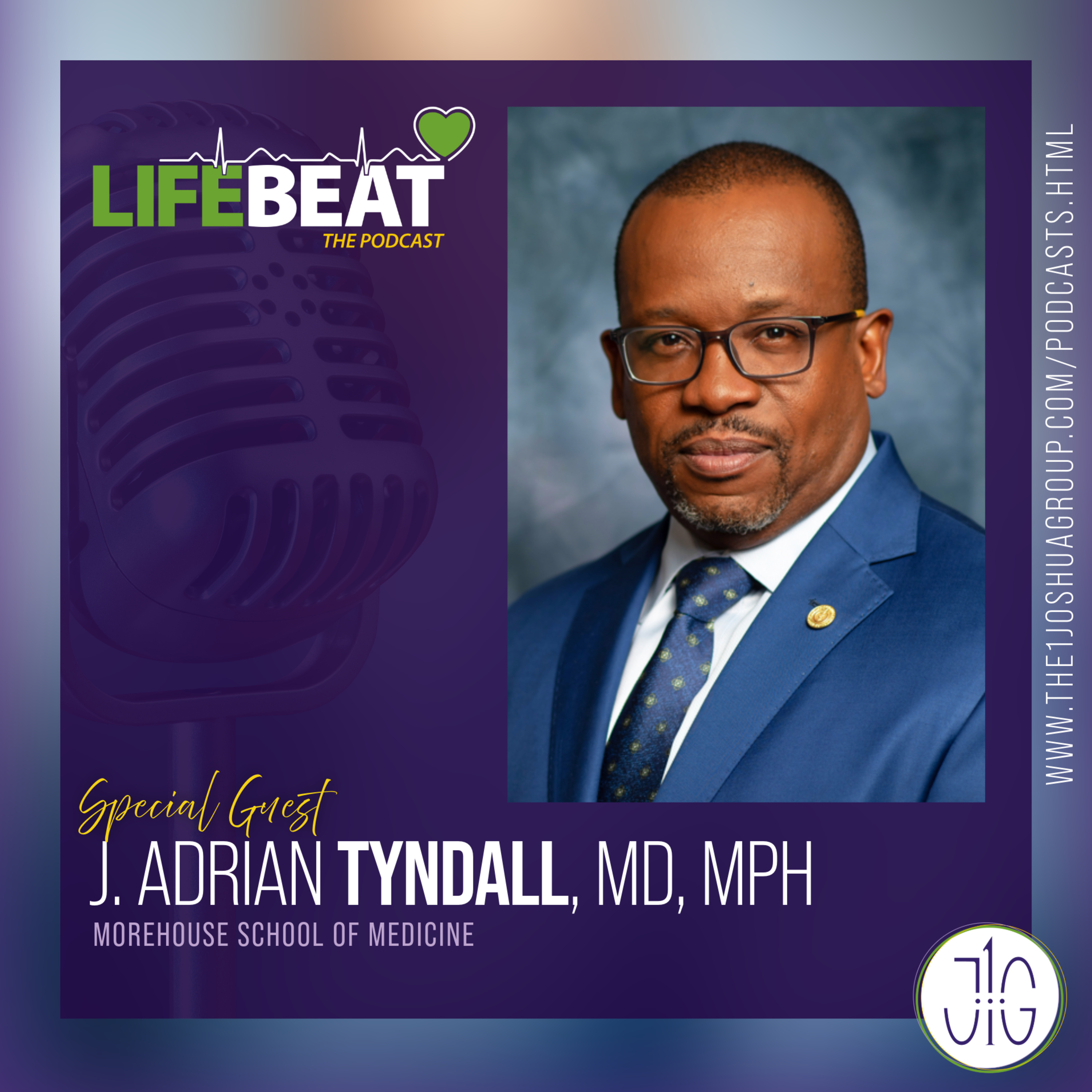 LifeBeat: The Podcast