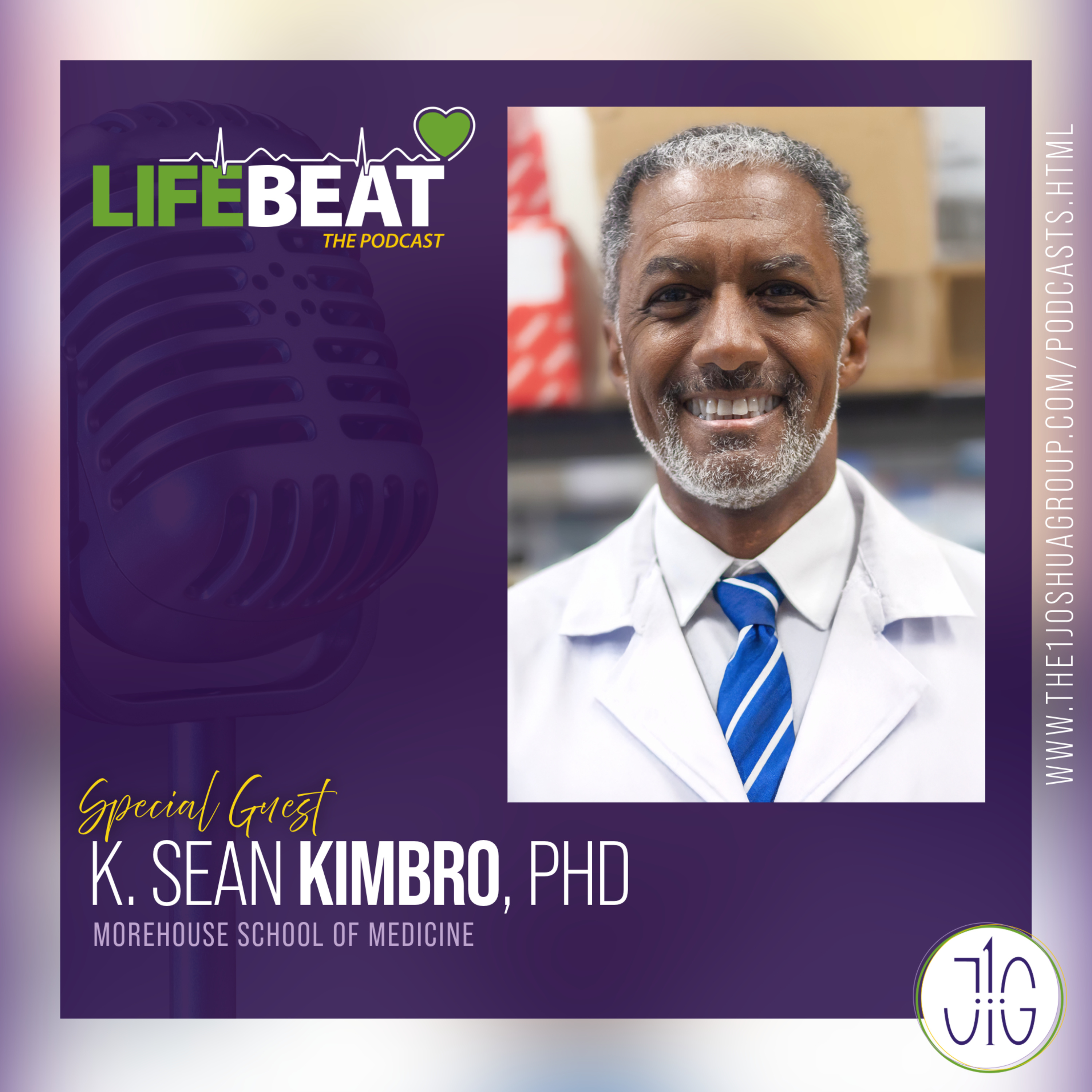 LifeBeat: The Podcast