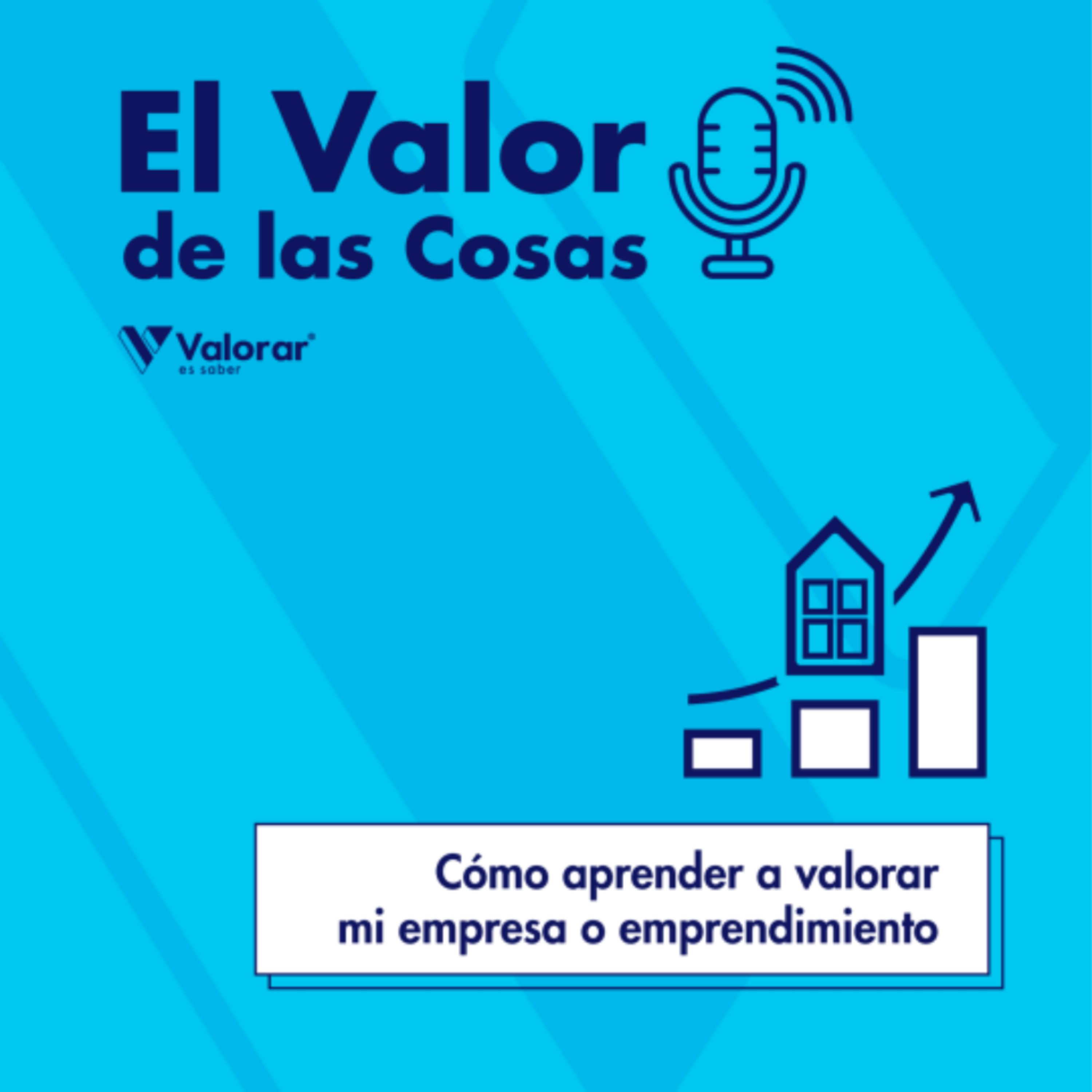El Valor de las Cosas