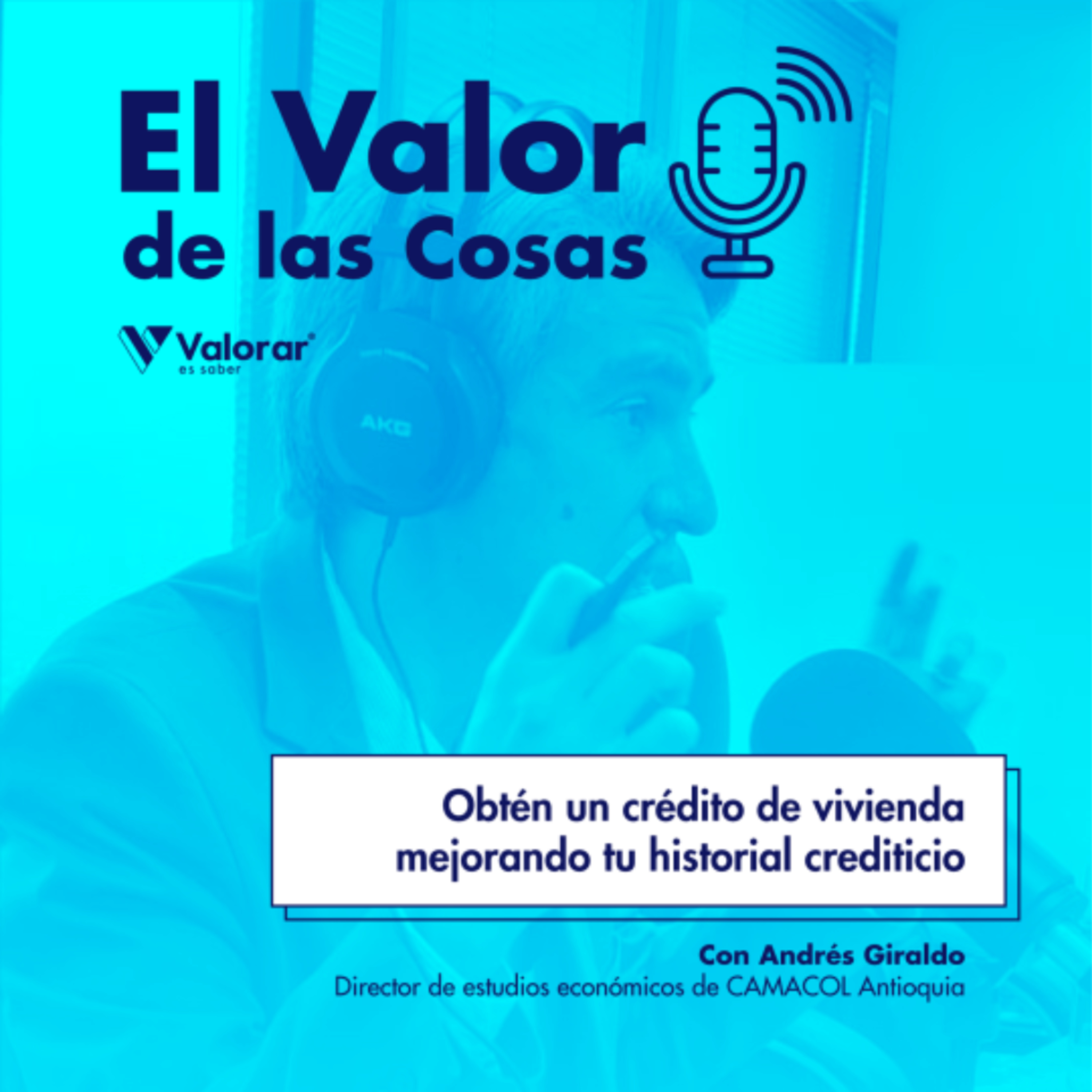 El Valor de las Cosas
