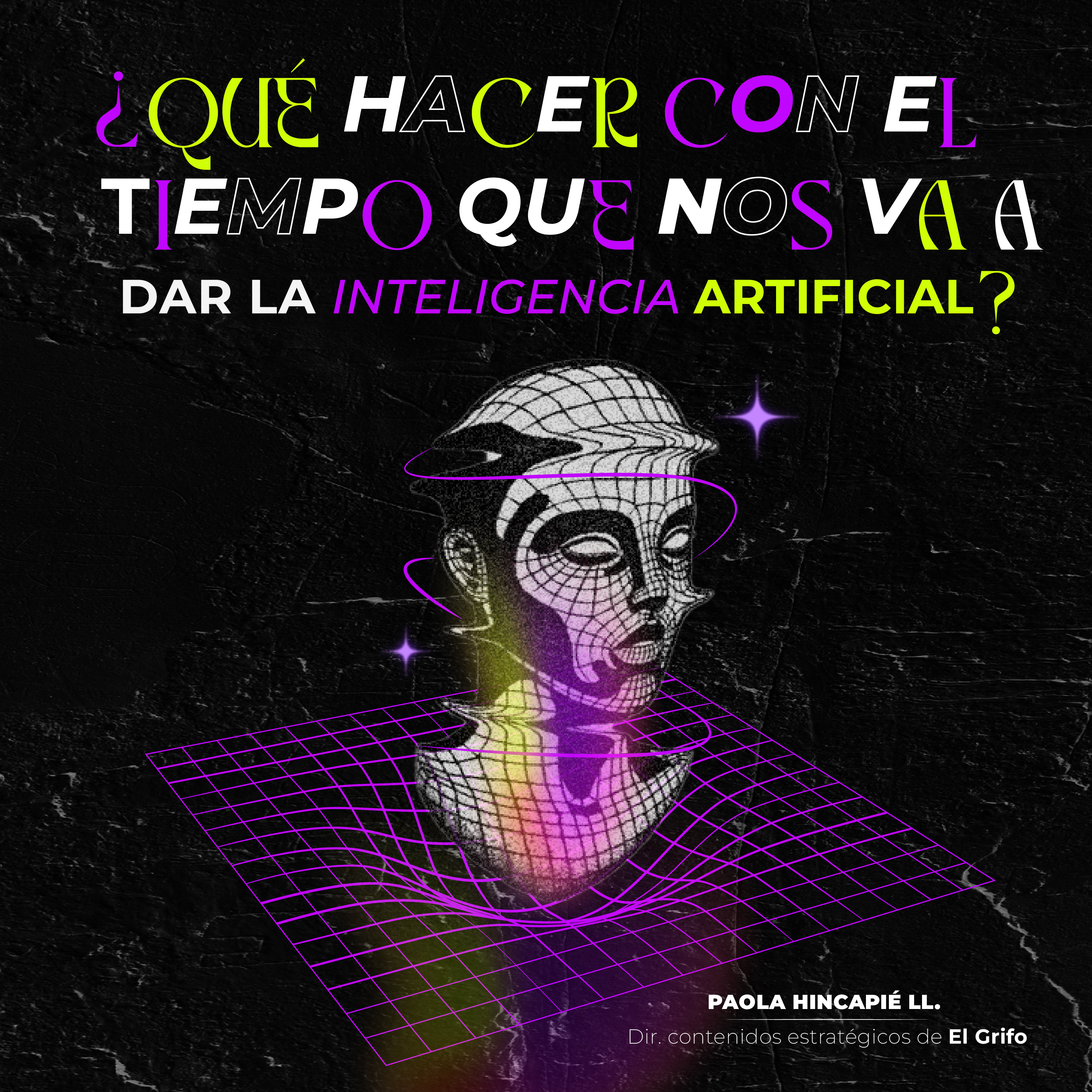 Portada de Ideas fluyendo...