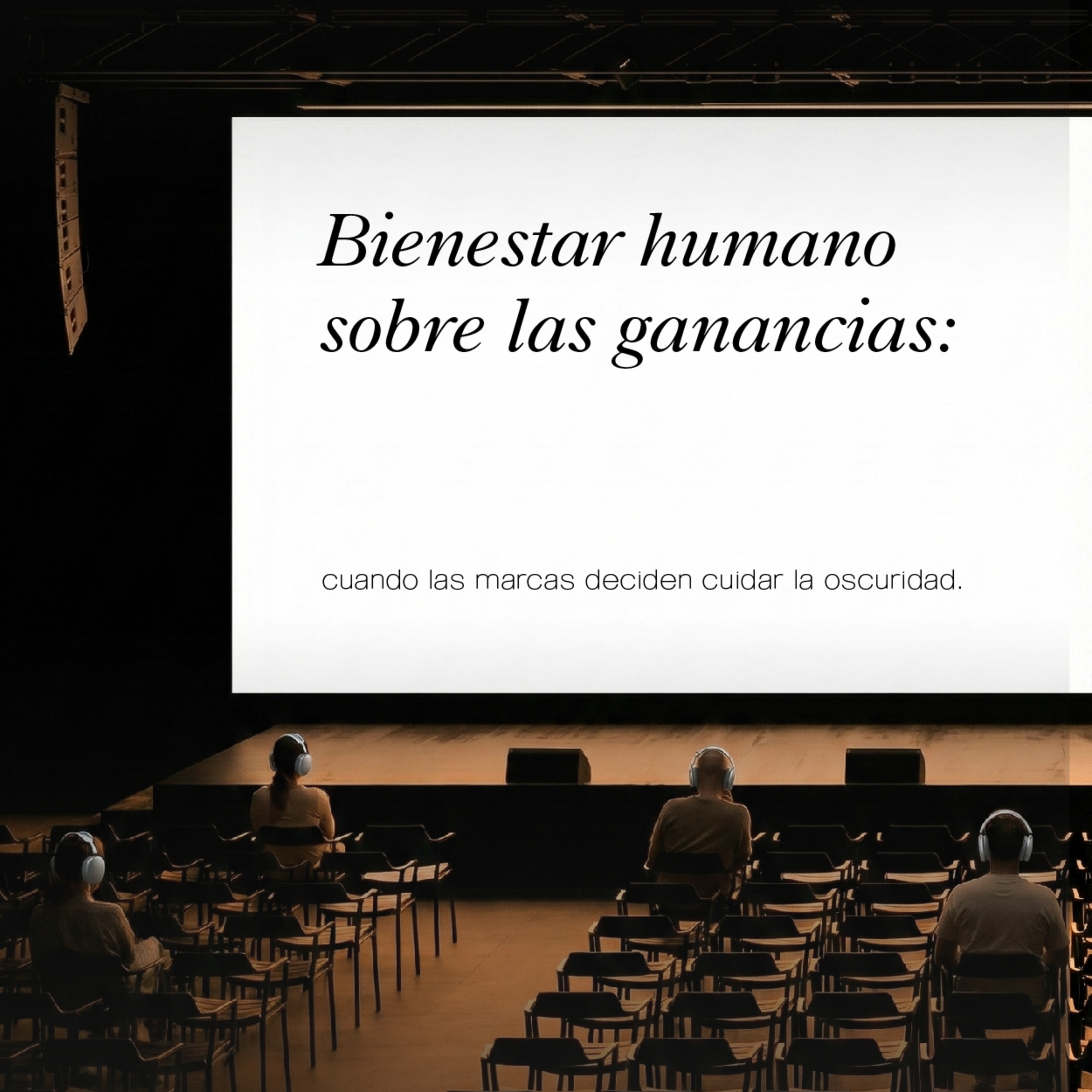 Portada de Ideas fluyendo...