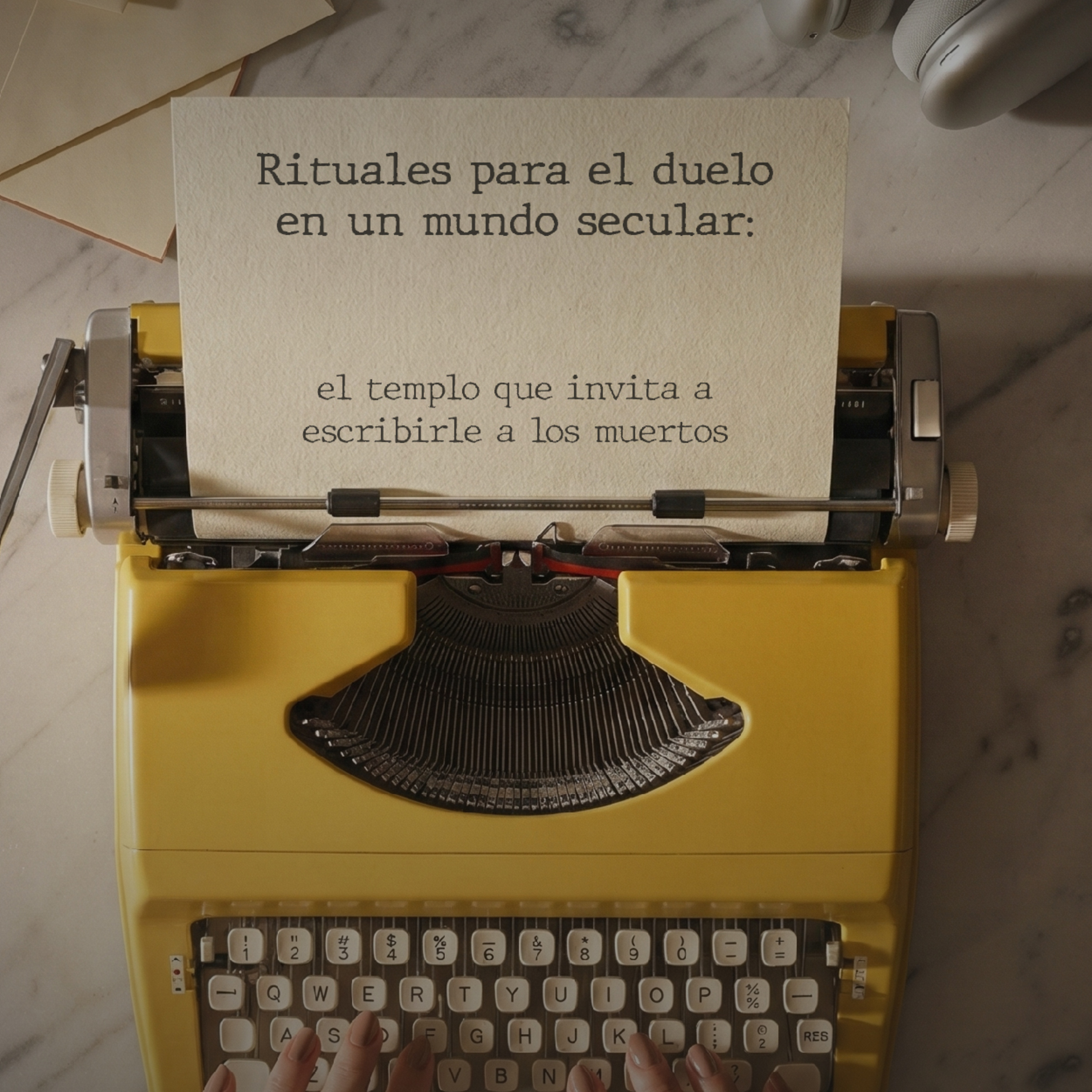 Portada de Ideas fluyendo...