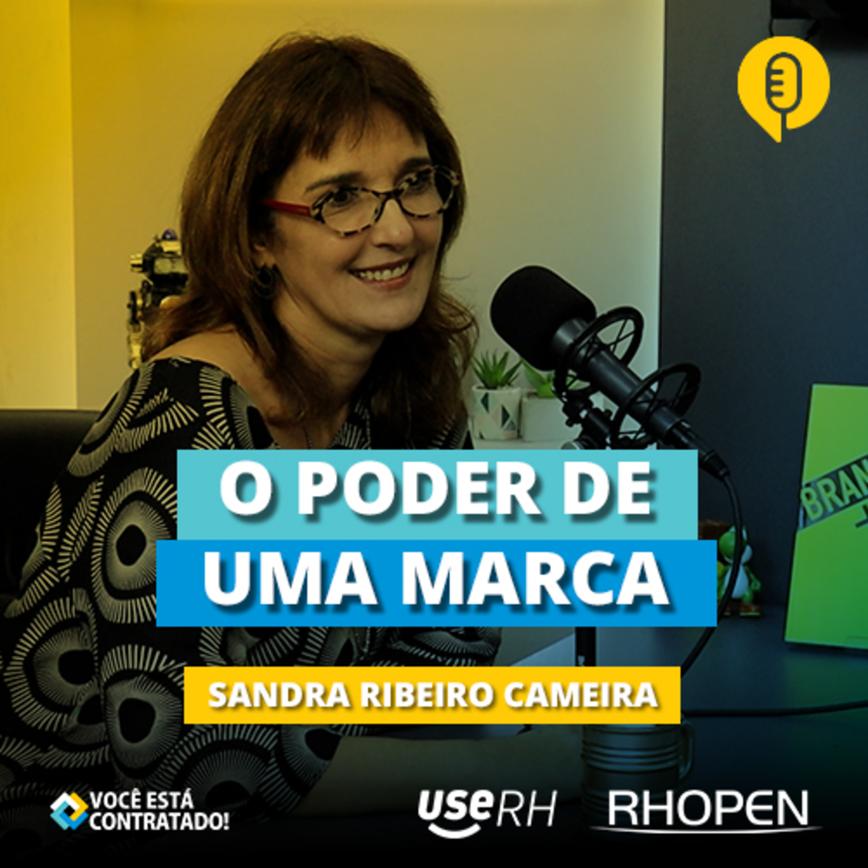 Você Está Contratado!