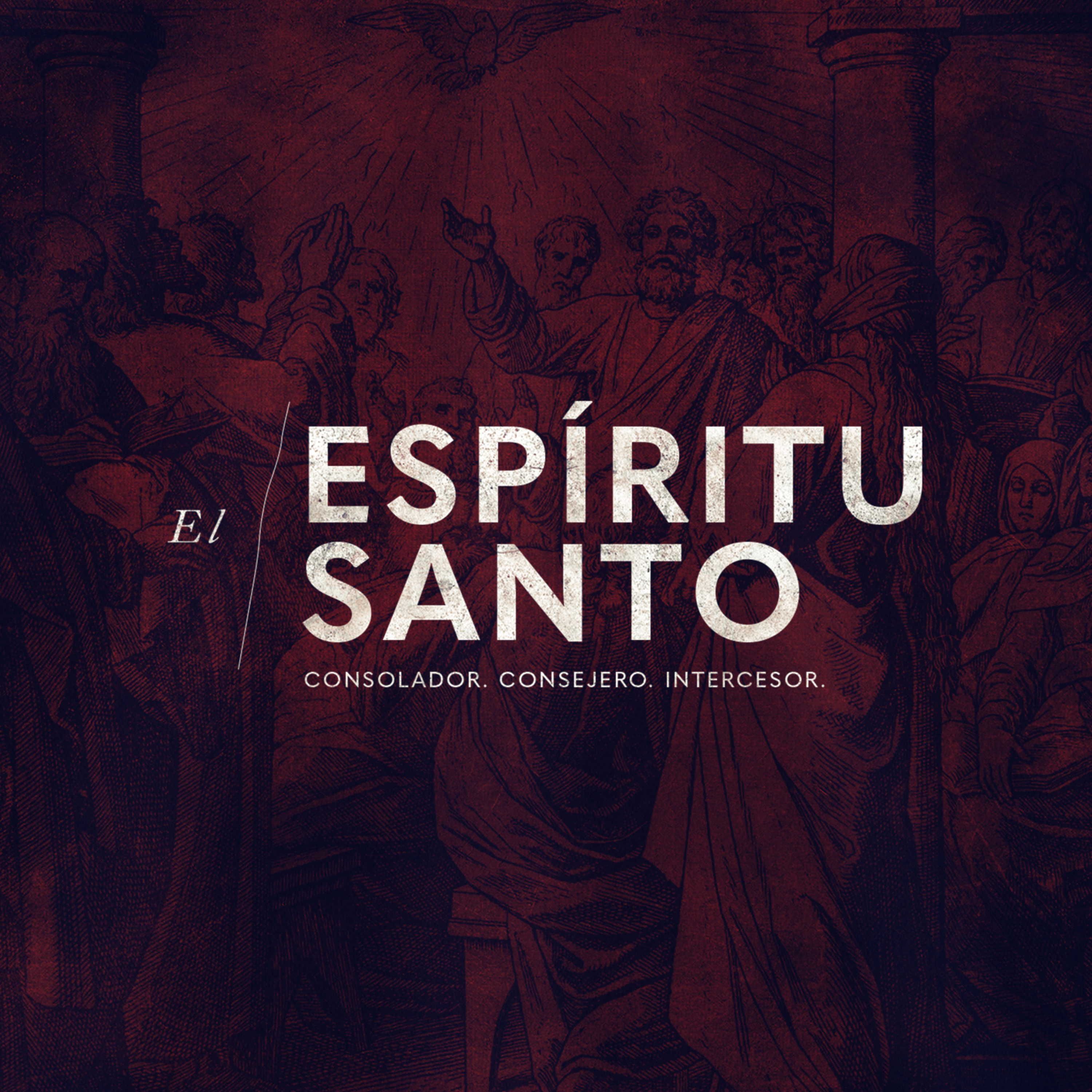 Espíritu Santo  episode artwork
