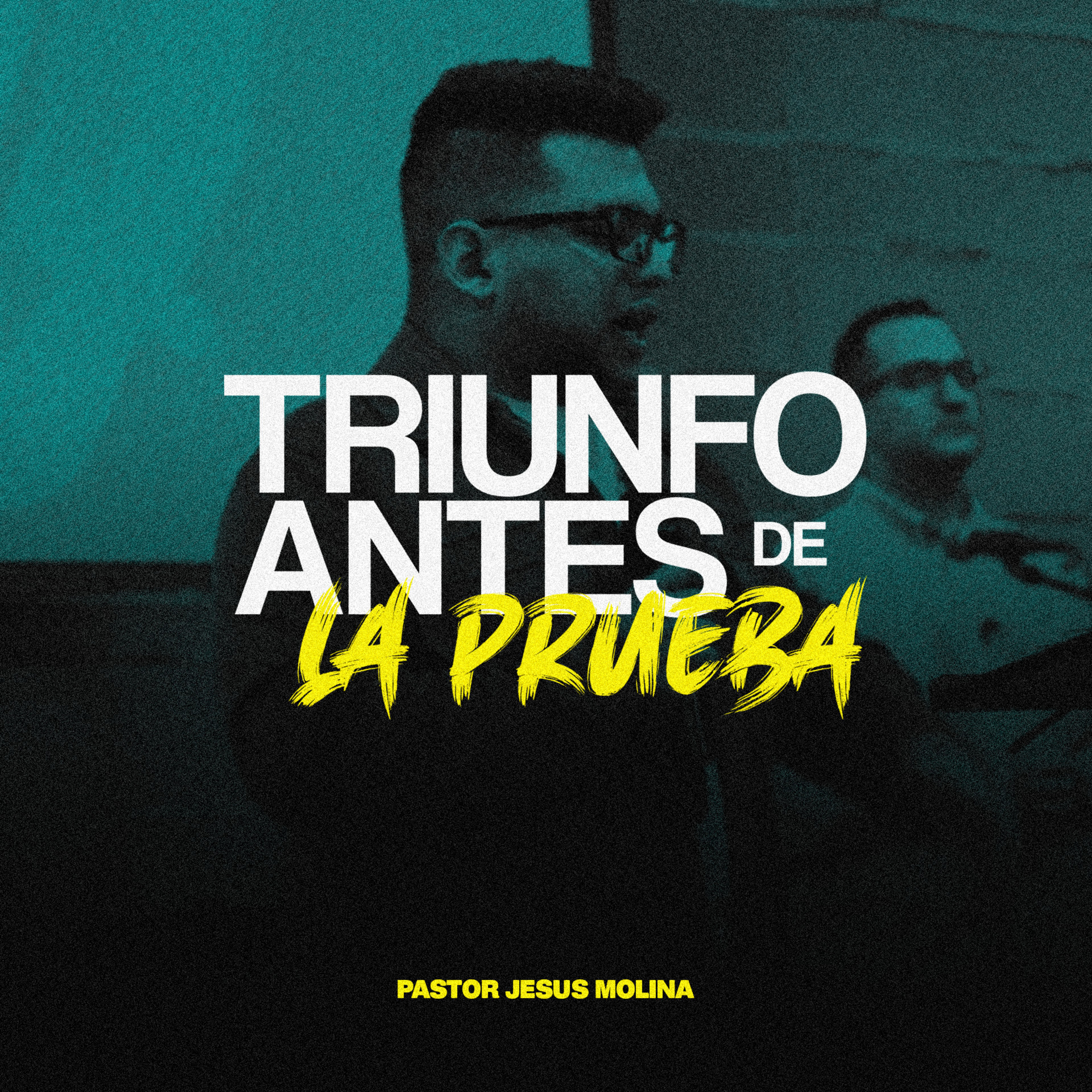 Portada de La Mesa Church
