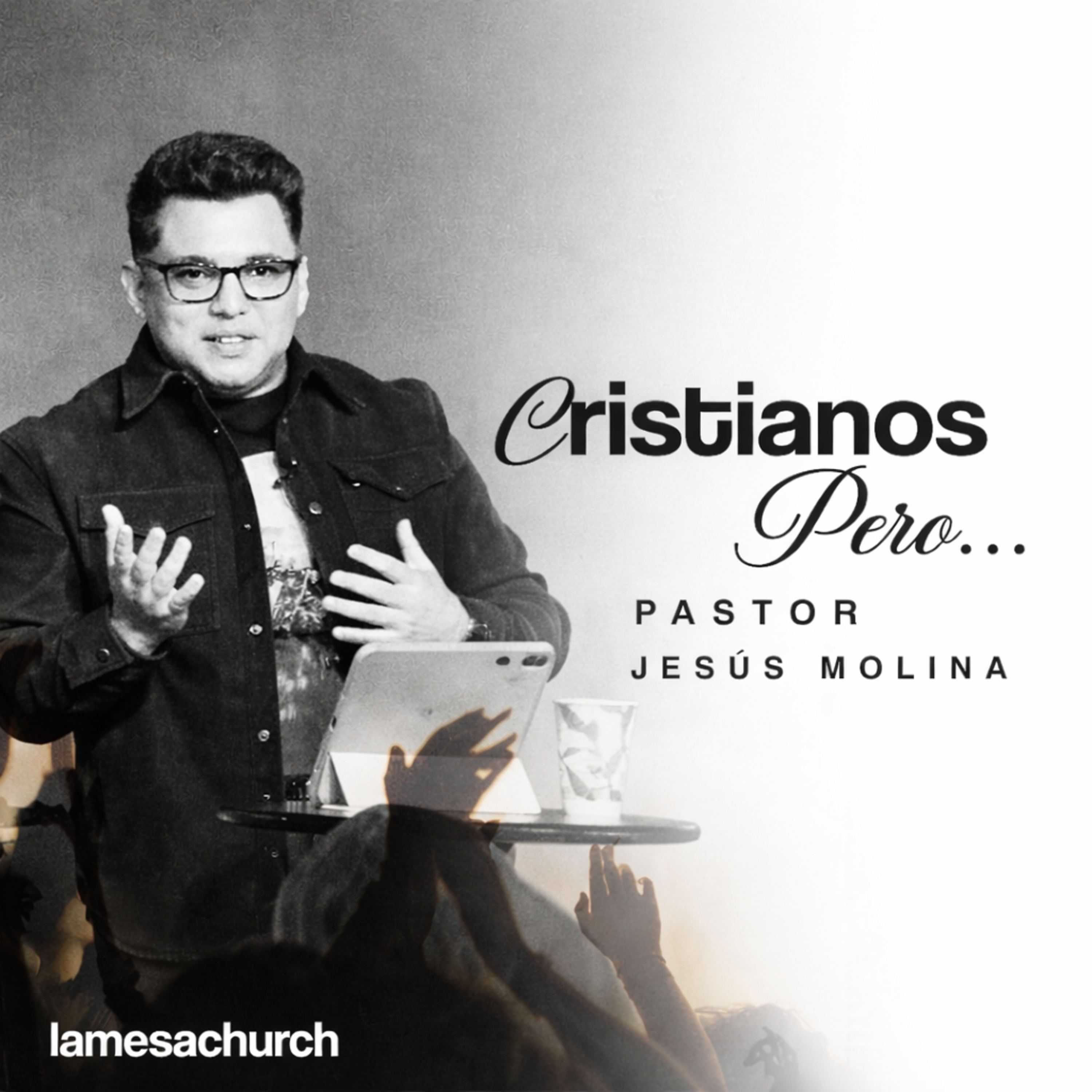 Portada de La Mesa Church