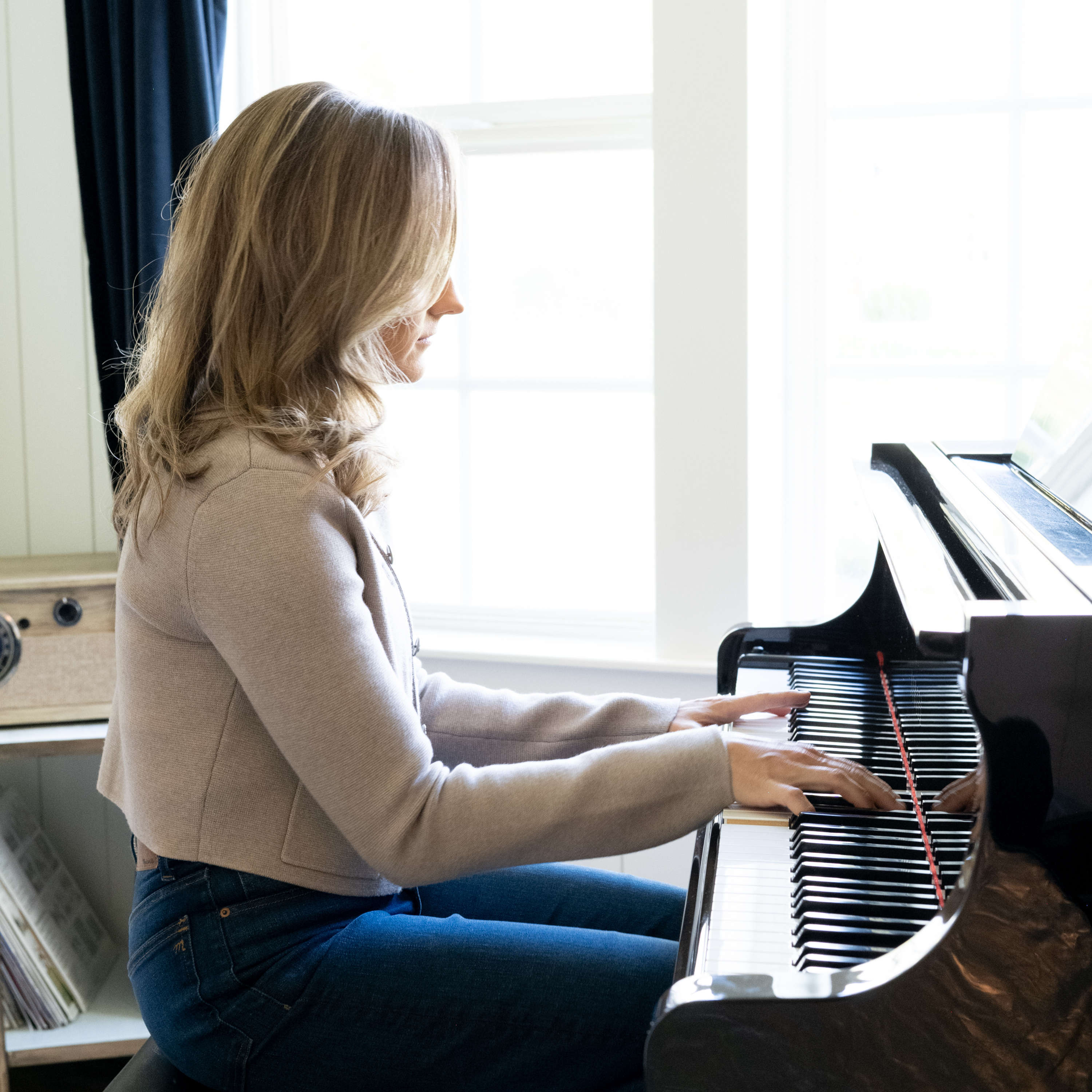 Enhancing Worship Through Sacred Music