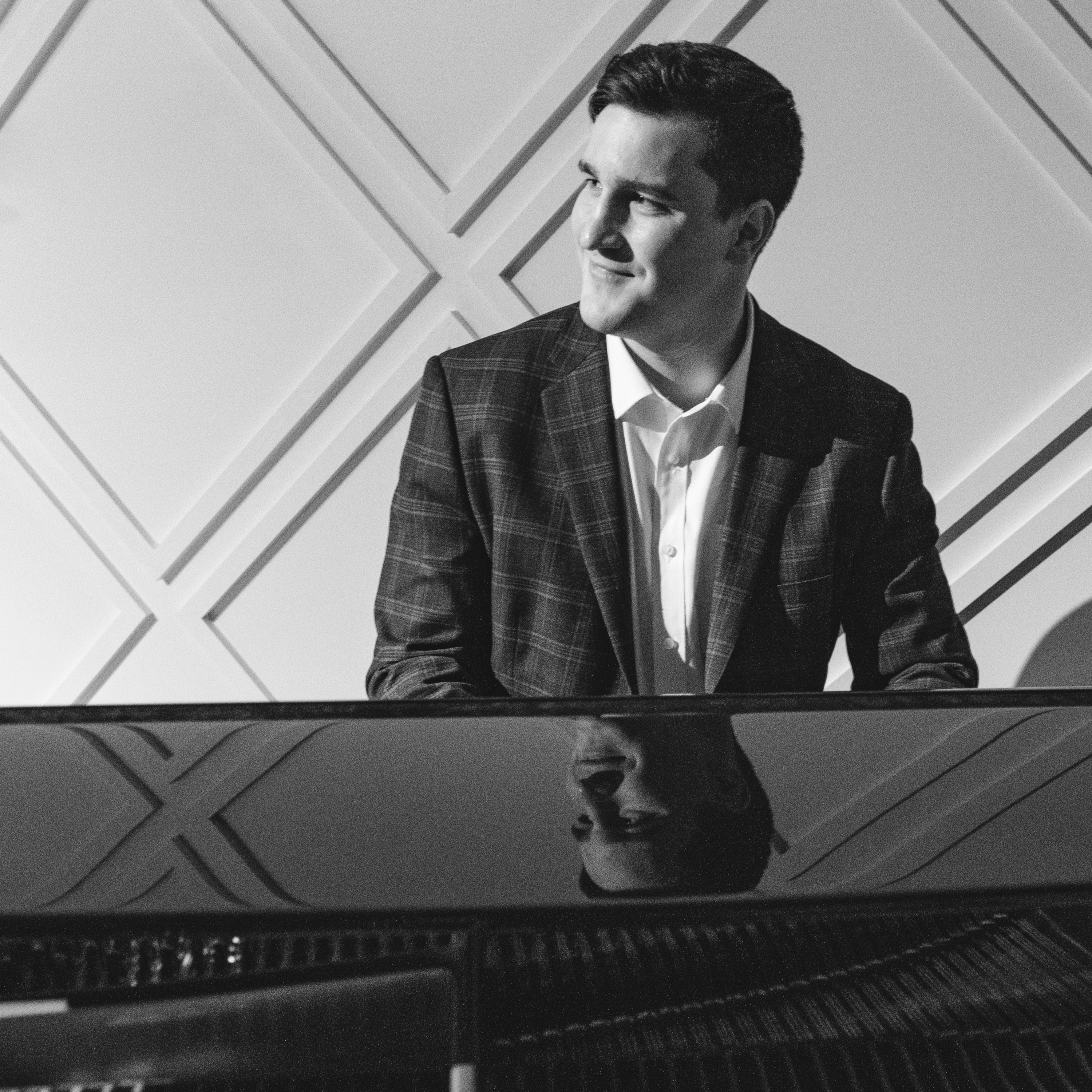 Fine Tuning Faith and Family with Matthew Braidley Johnson