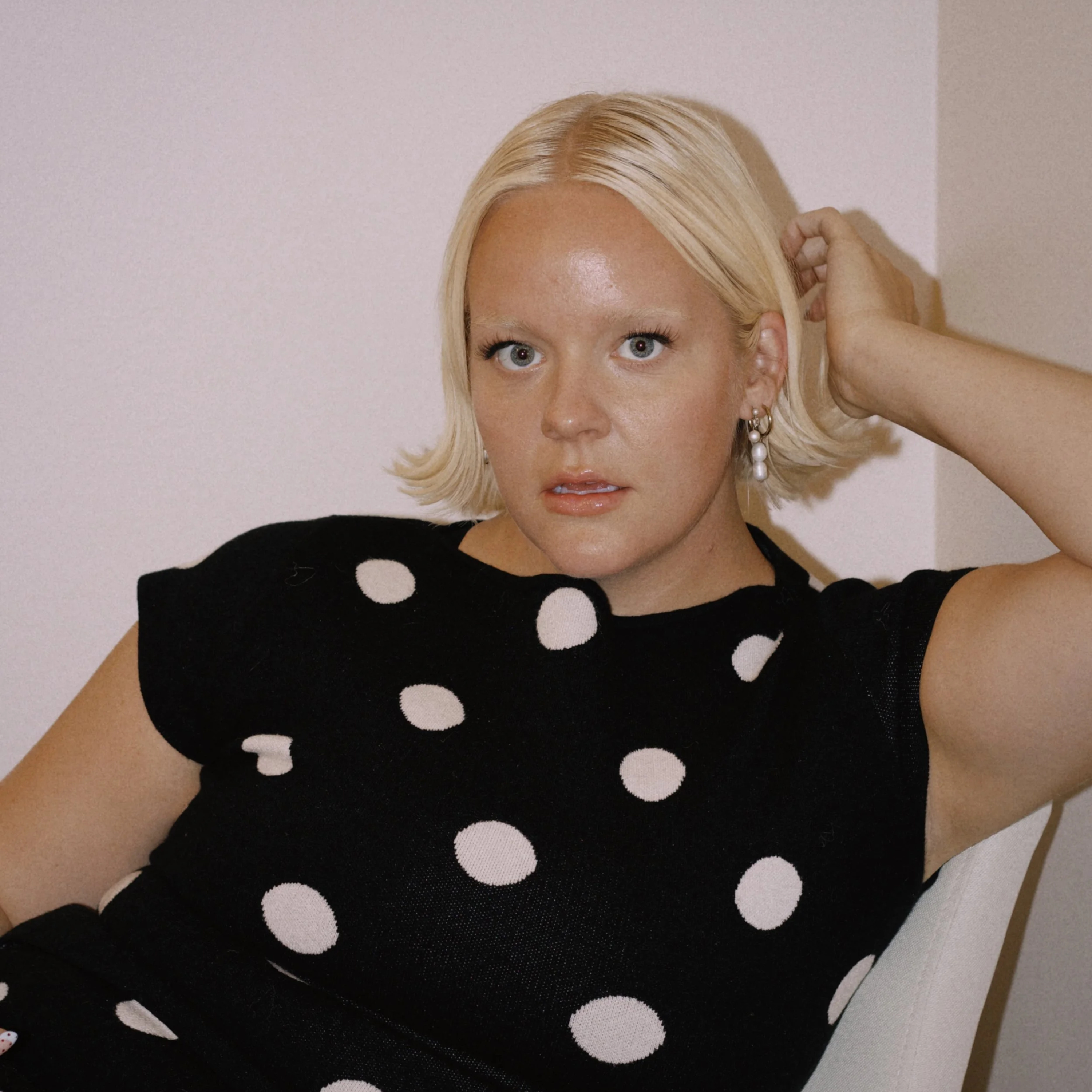 Reminiscin' with Emma Nissen (Pt.2) | Being a Light by Meeting People Where They Are