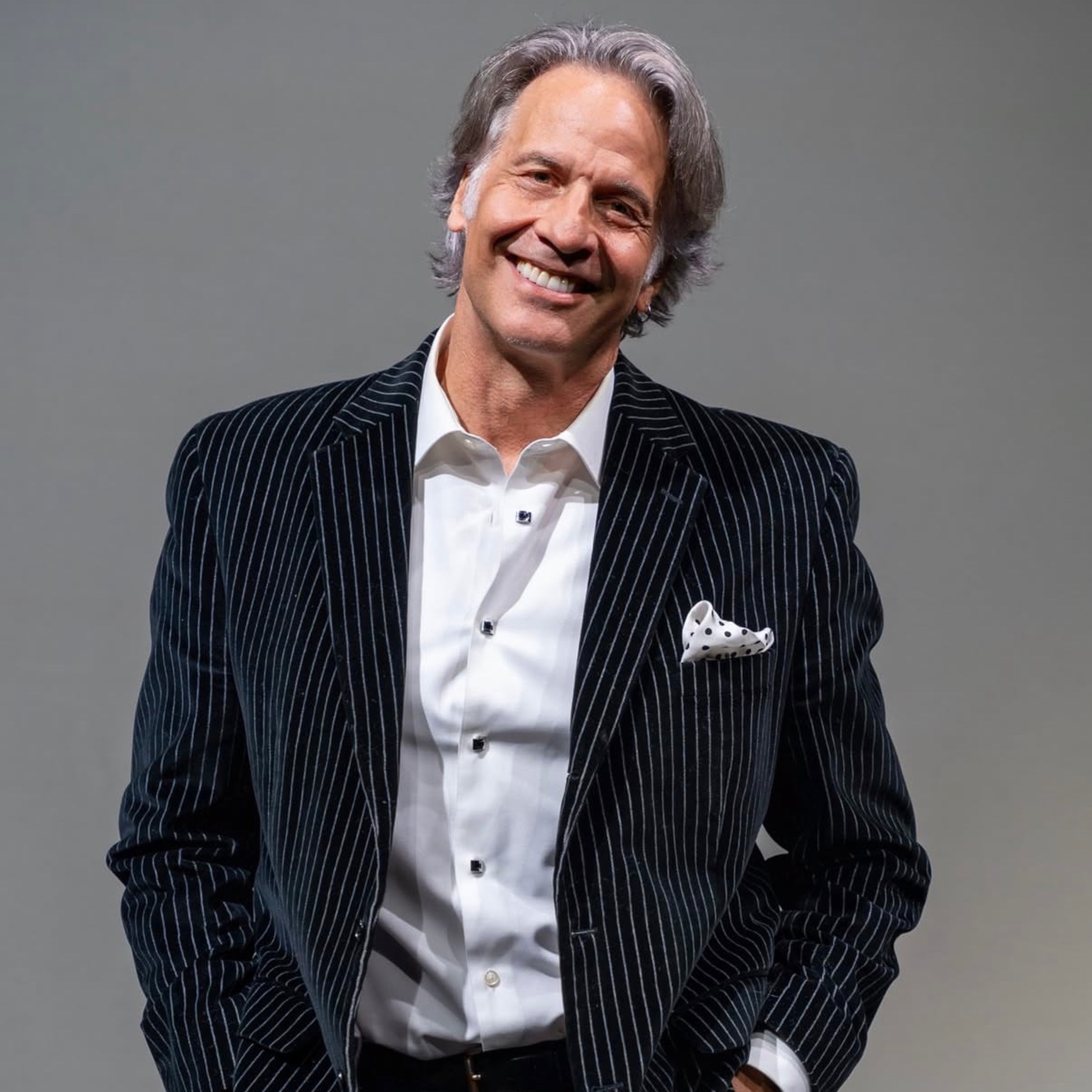The Art of Playing, Not Perfecting Music | Kurt Bestor
