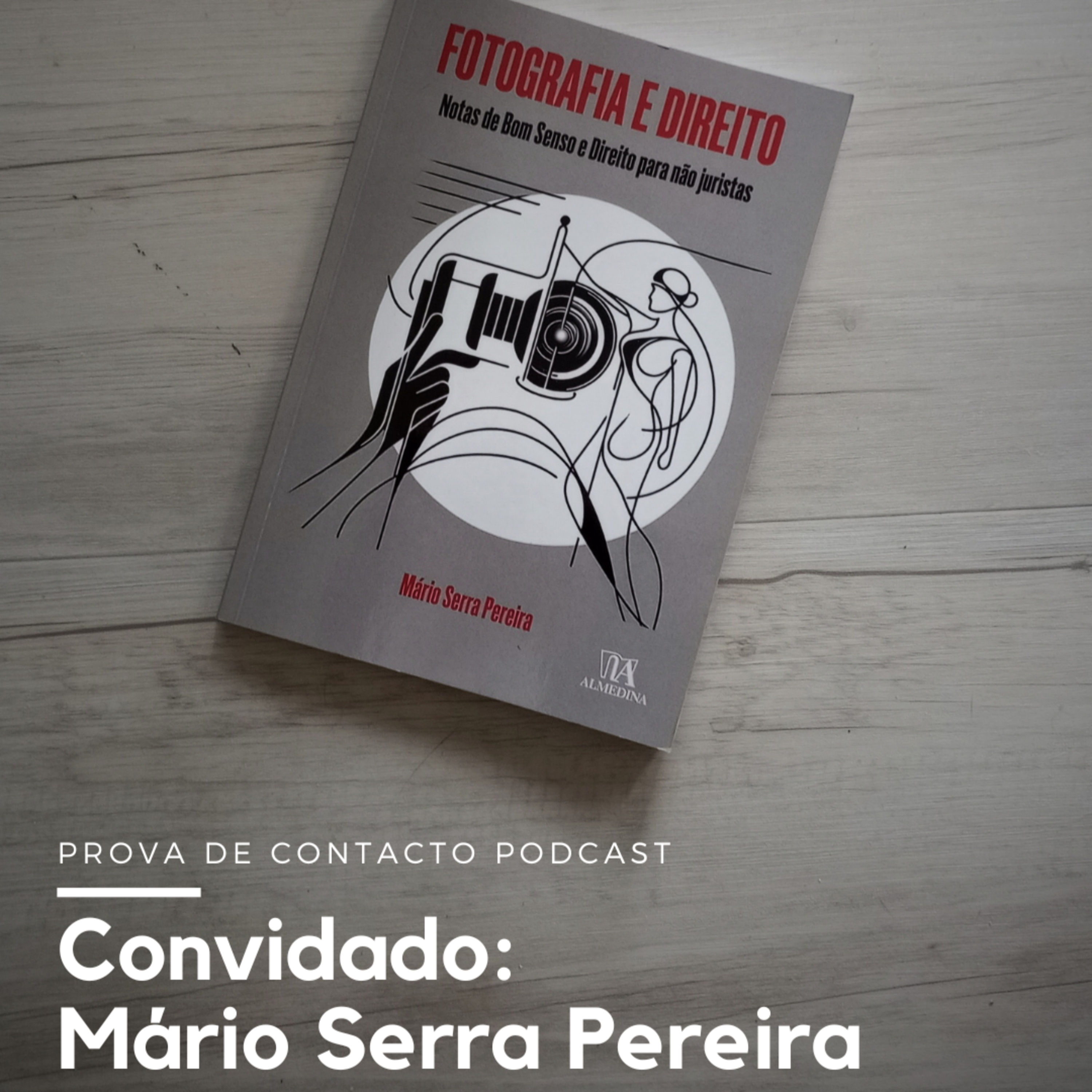 Prova de Contacto