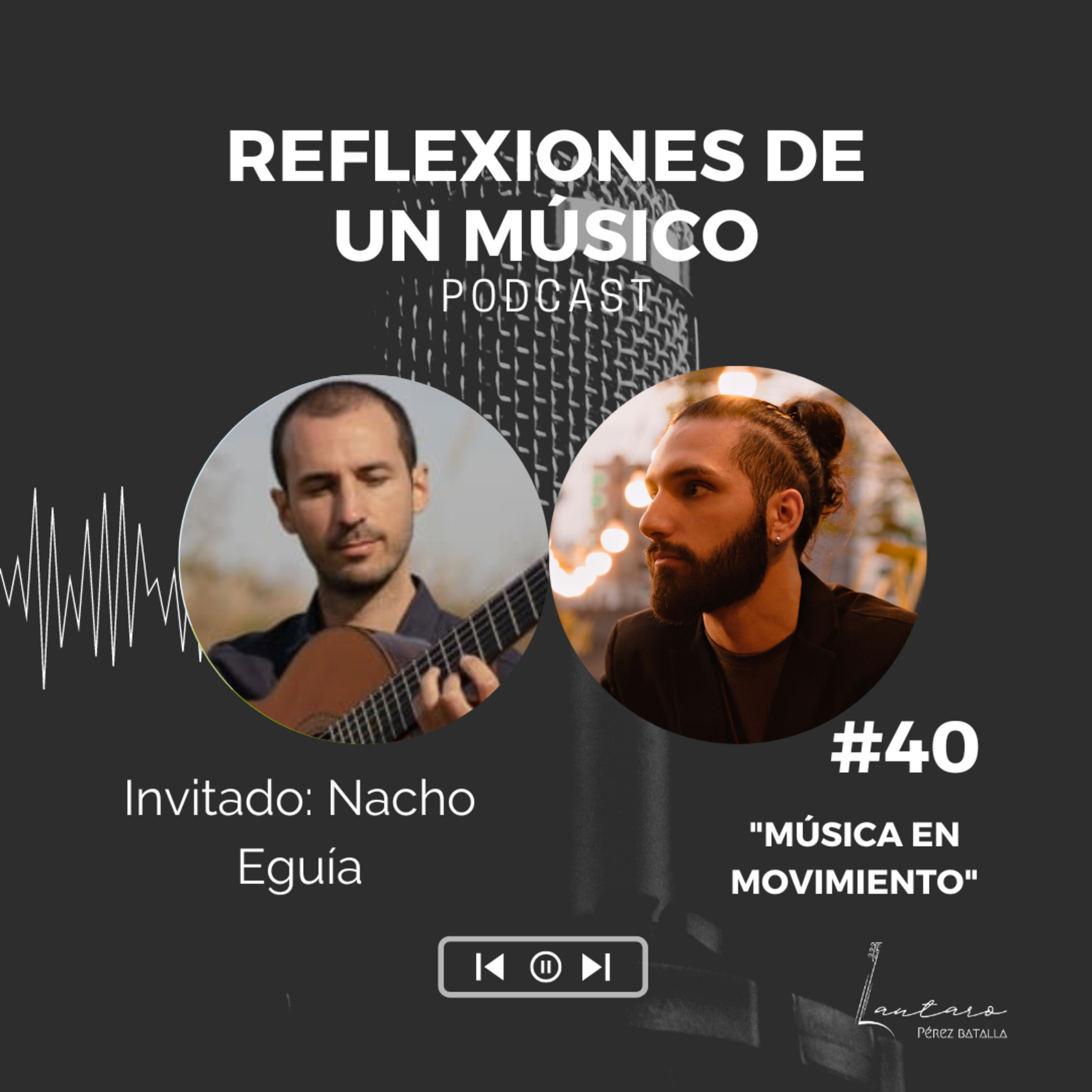 Reflexiones de un Músico
