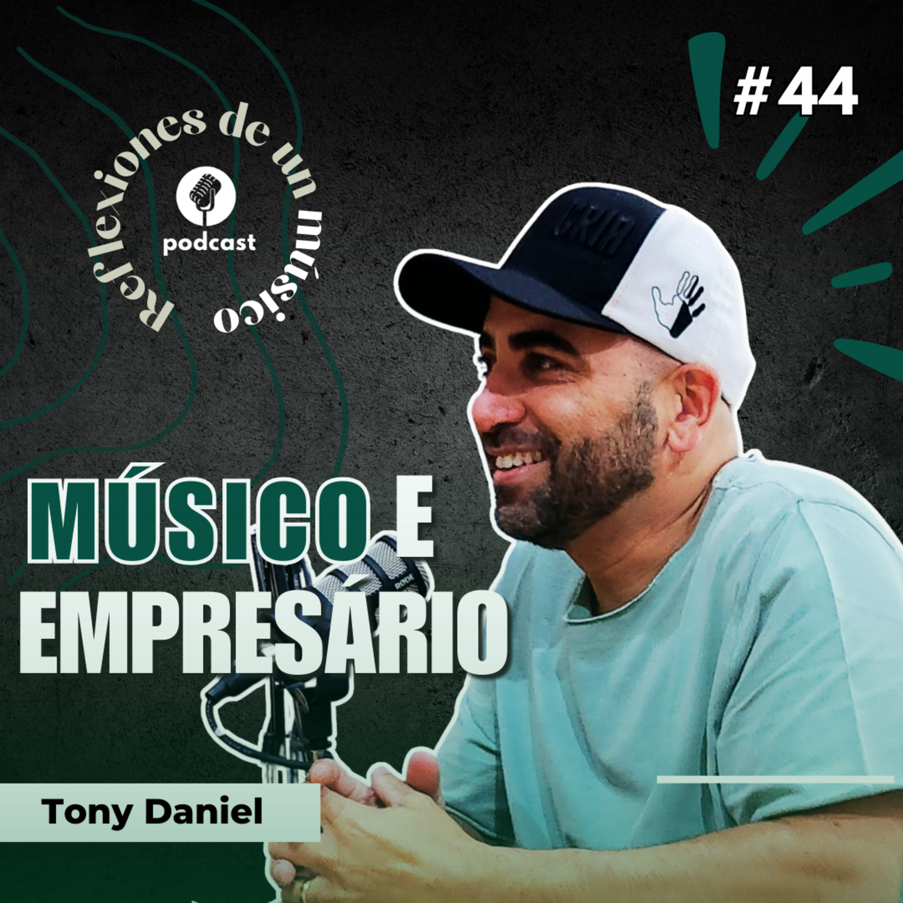 Reflexiones de un Músico