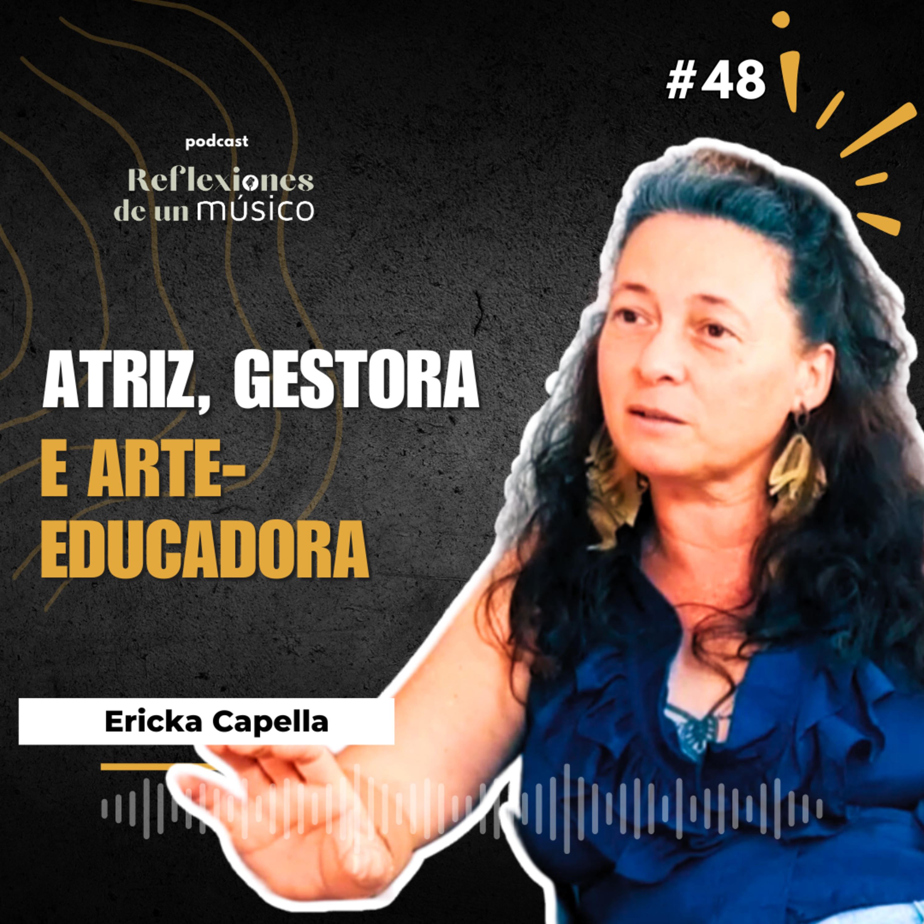 Reflexiones de un Músico
