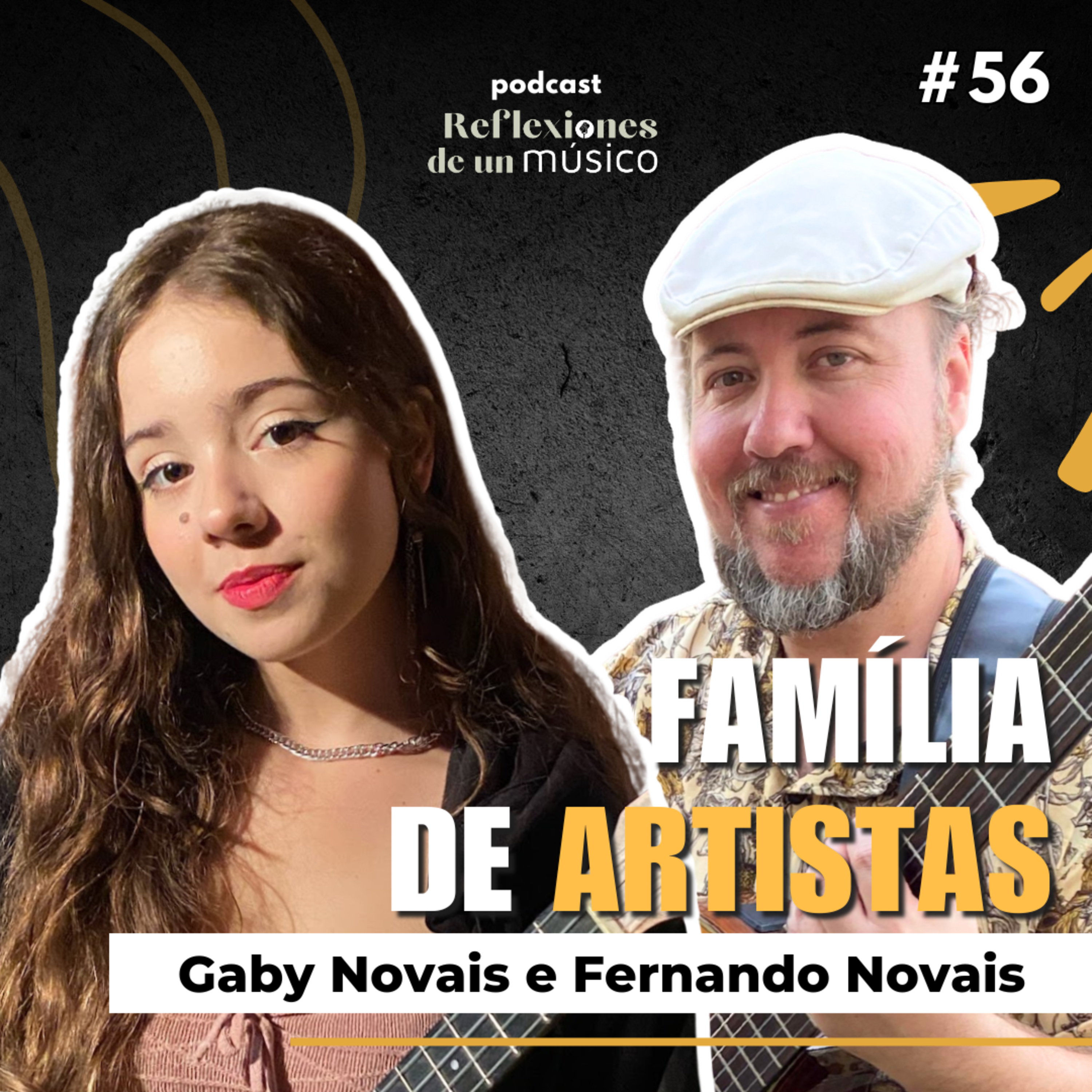 Reflexiones de un Músico