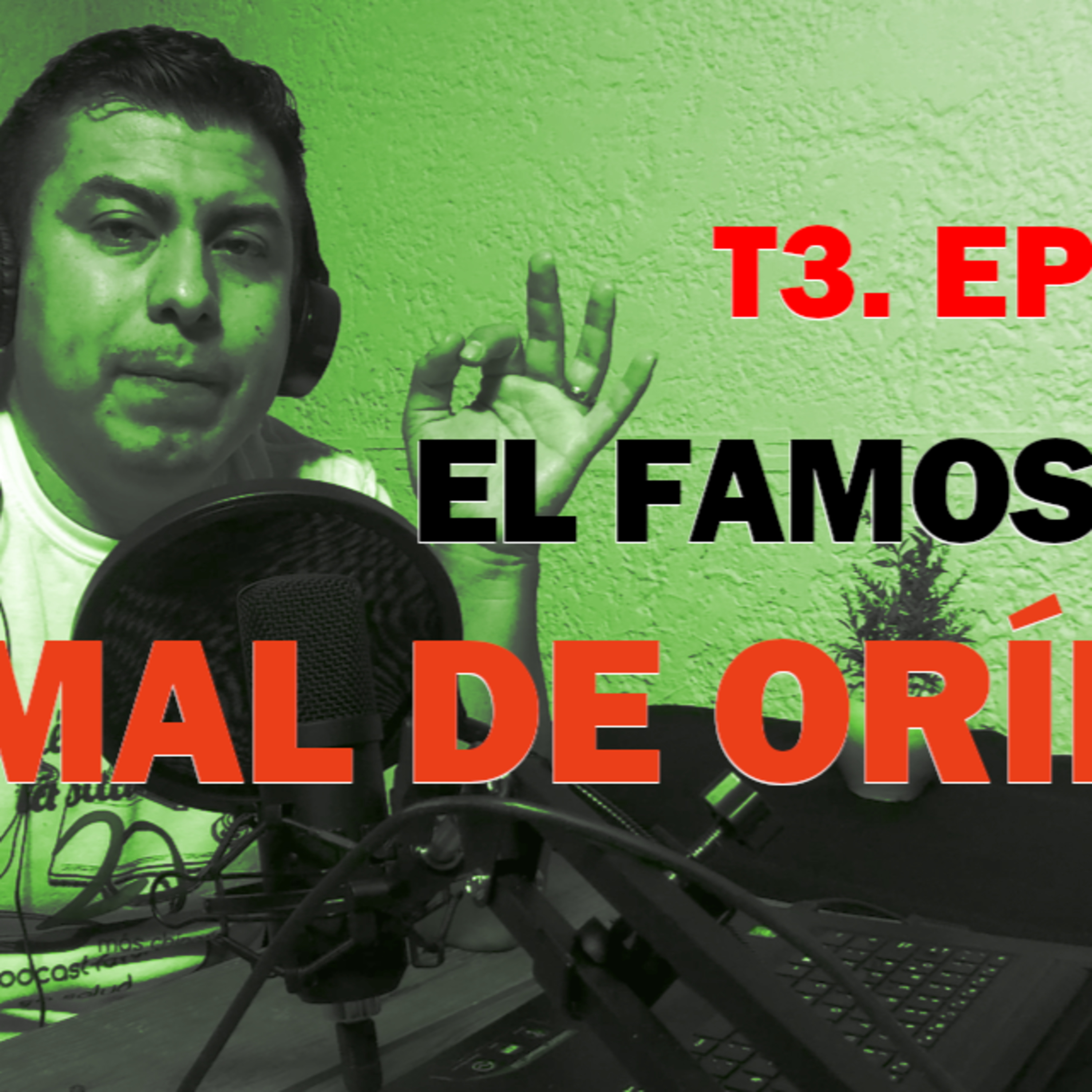 T3. E3. El famoso mal de orín.
