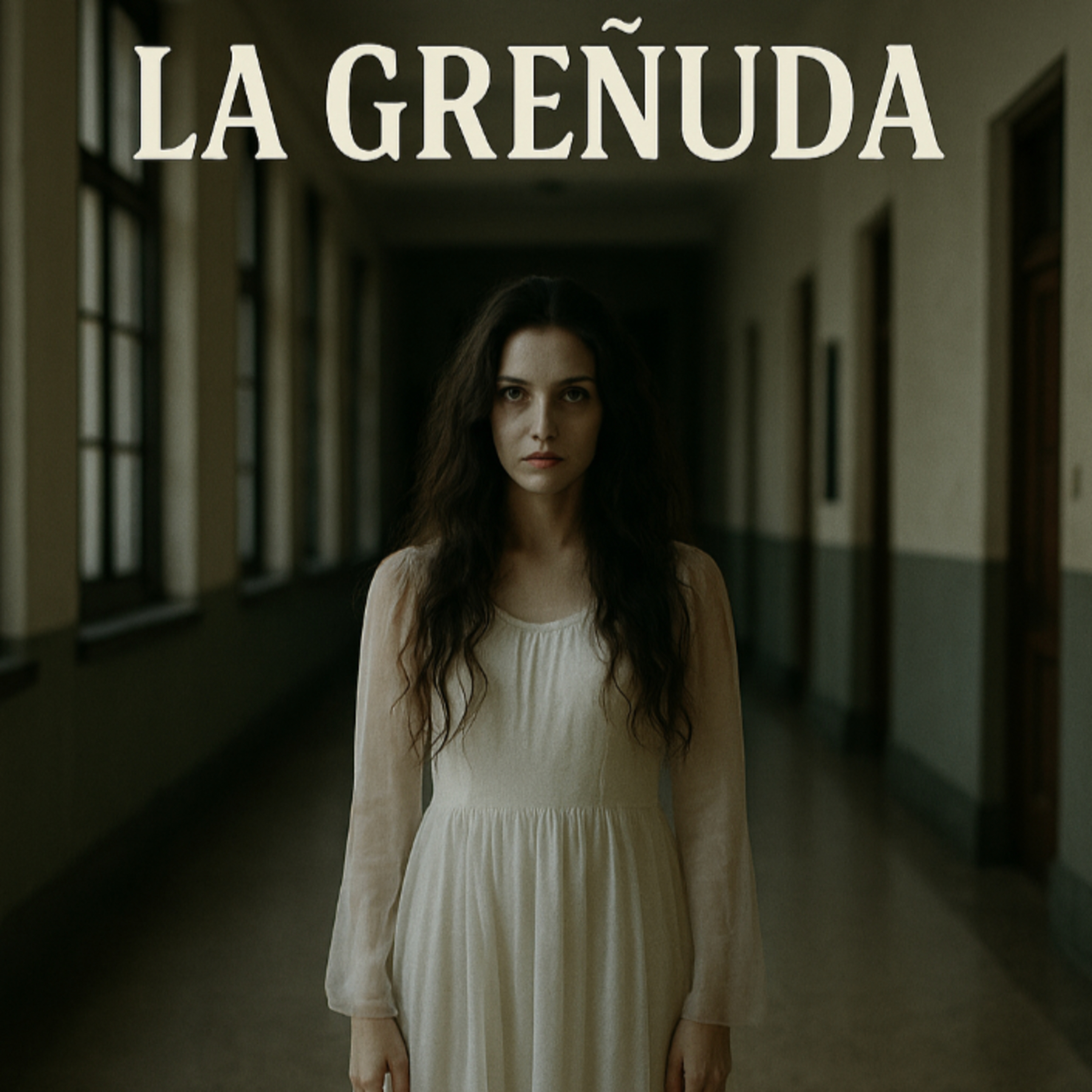 La Greñuda Especial de Día de Muertos y Halloween episode artwork