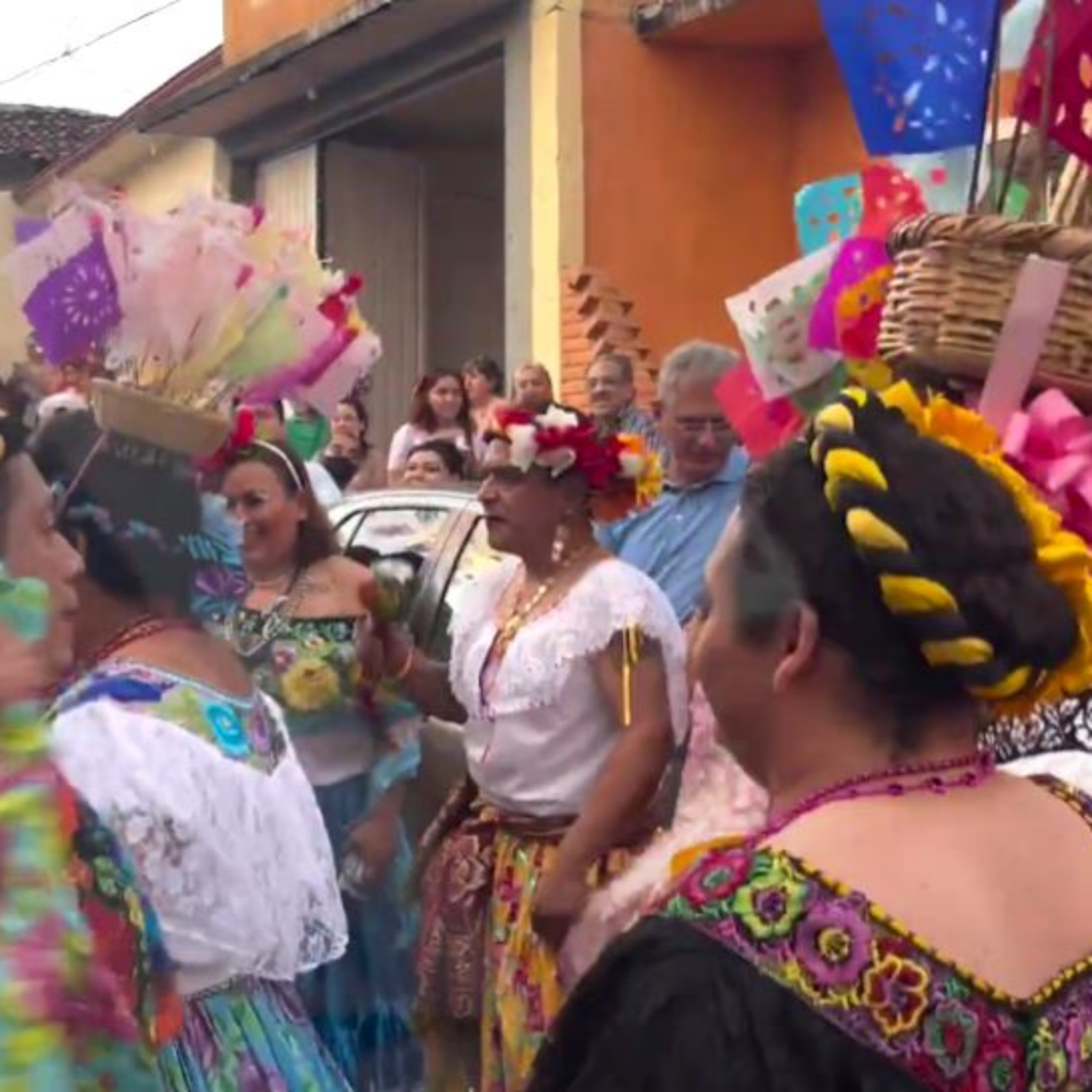 Todo listo para la Fiesta Grande de Chiapa de Corzo episode artwork