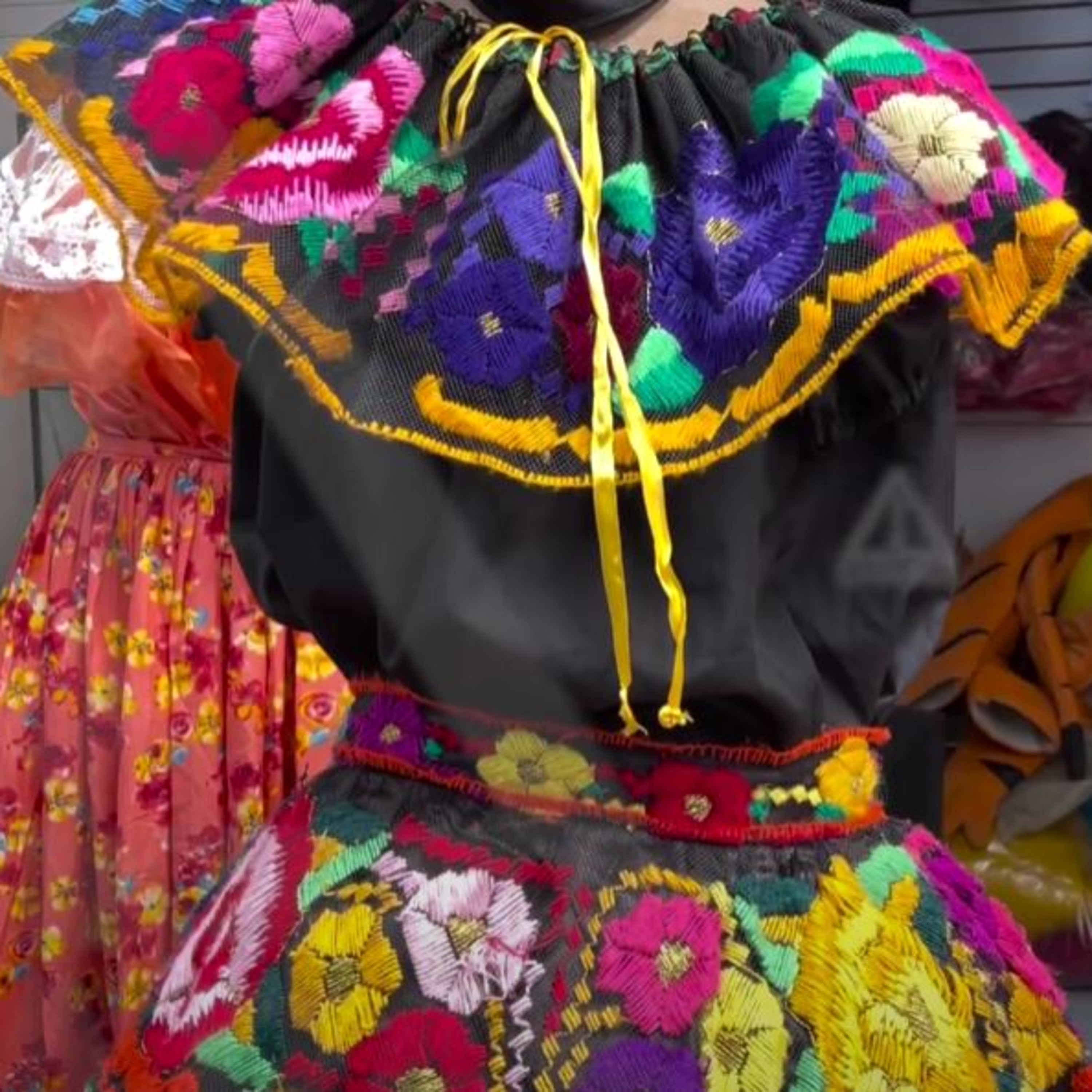¿Ya tienes tu traje de Chuntá? episode artwork