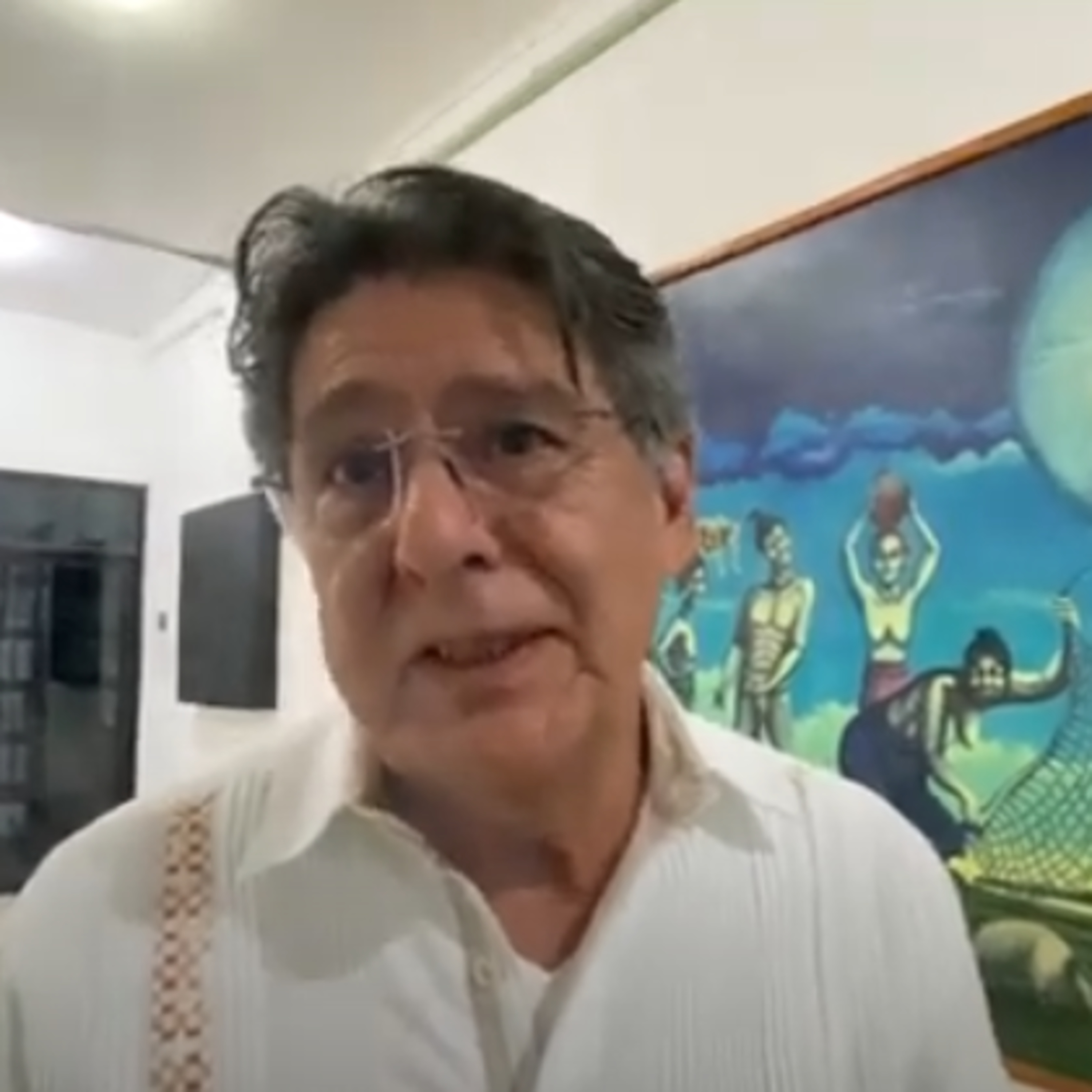Inflan popularidad de Carlos Morales con troles que promueven porno episode artwork