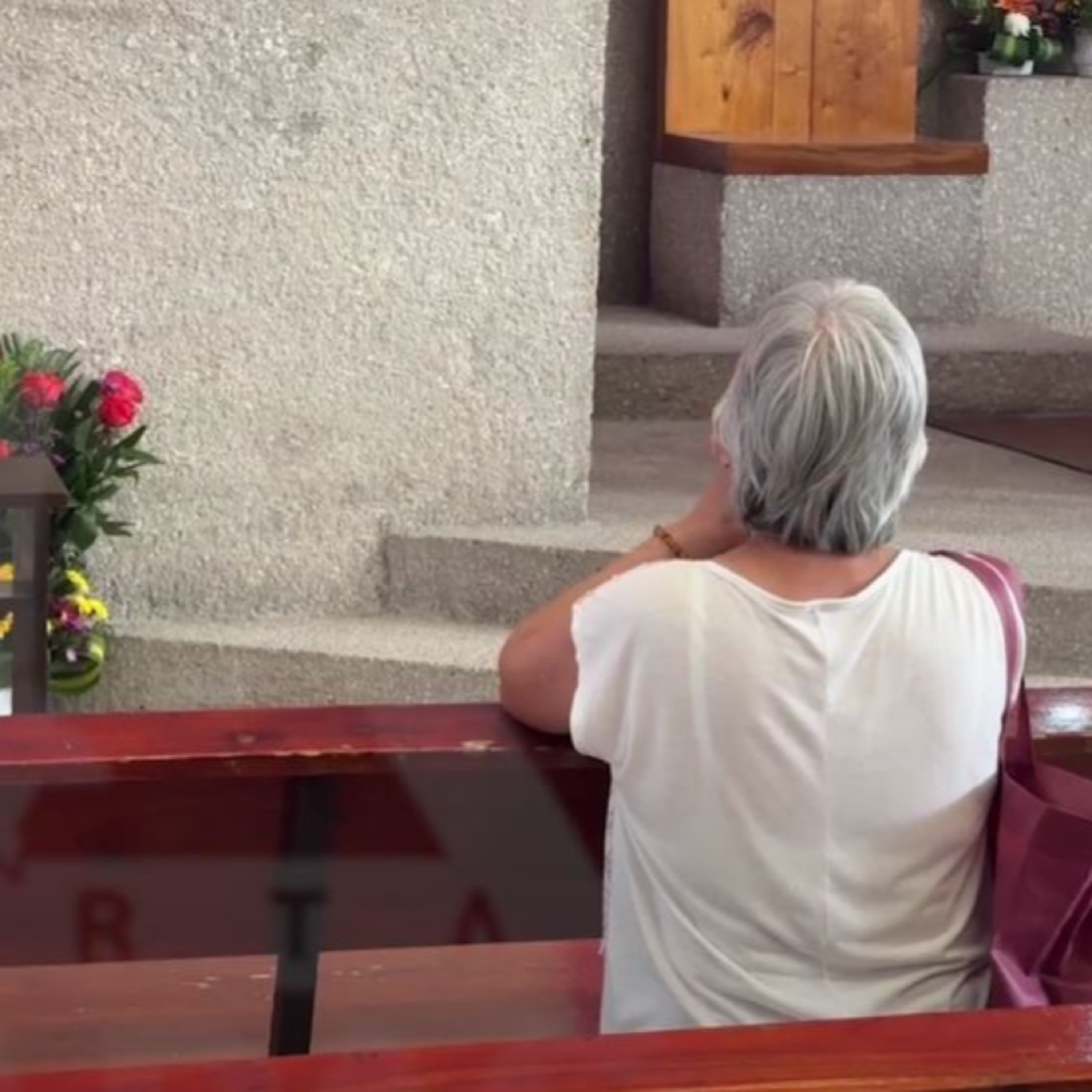 Hoy es el día de Jesús, Señor de los Milagros episode artwork