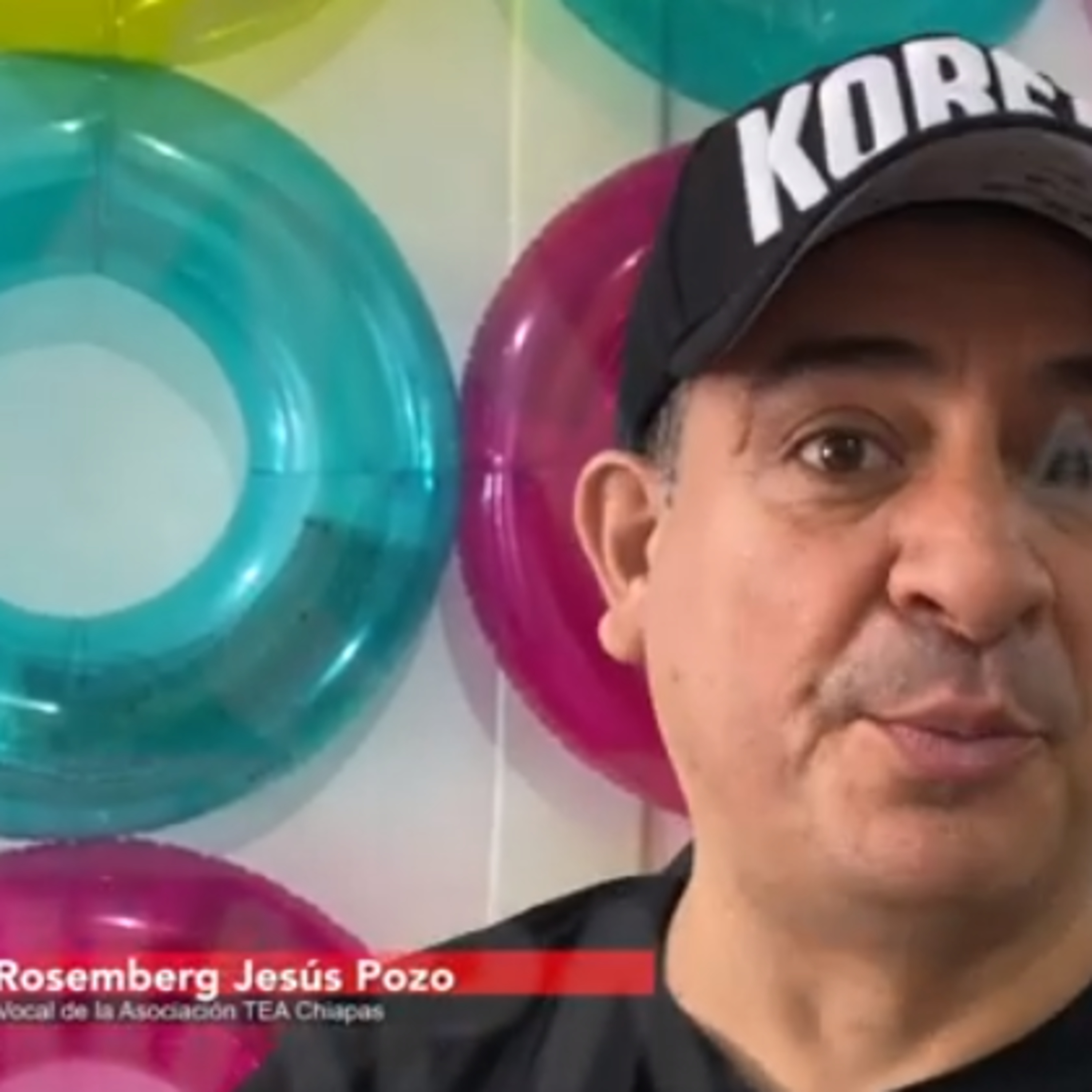 Buscan que se incluya en presupuesto atención a personas autistas episode artwork