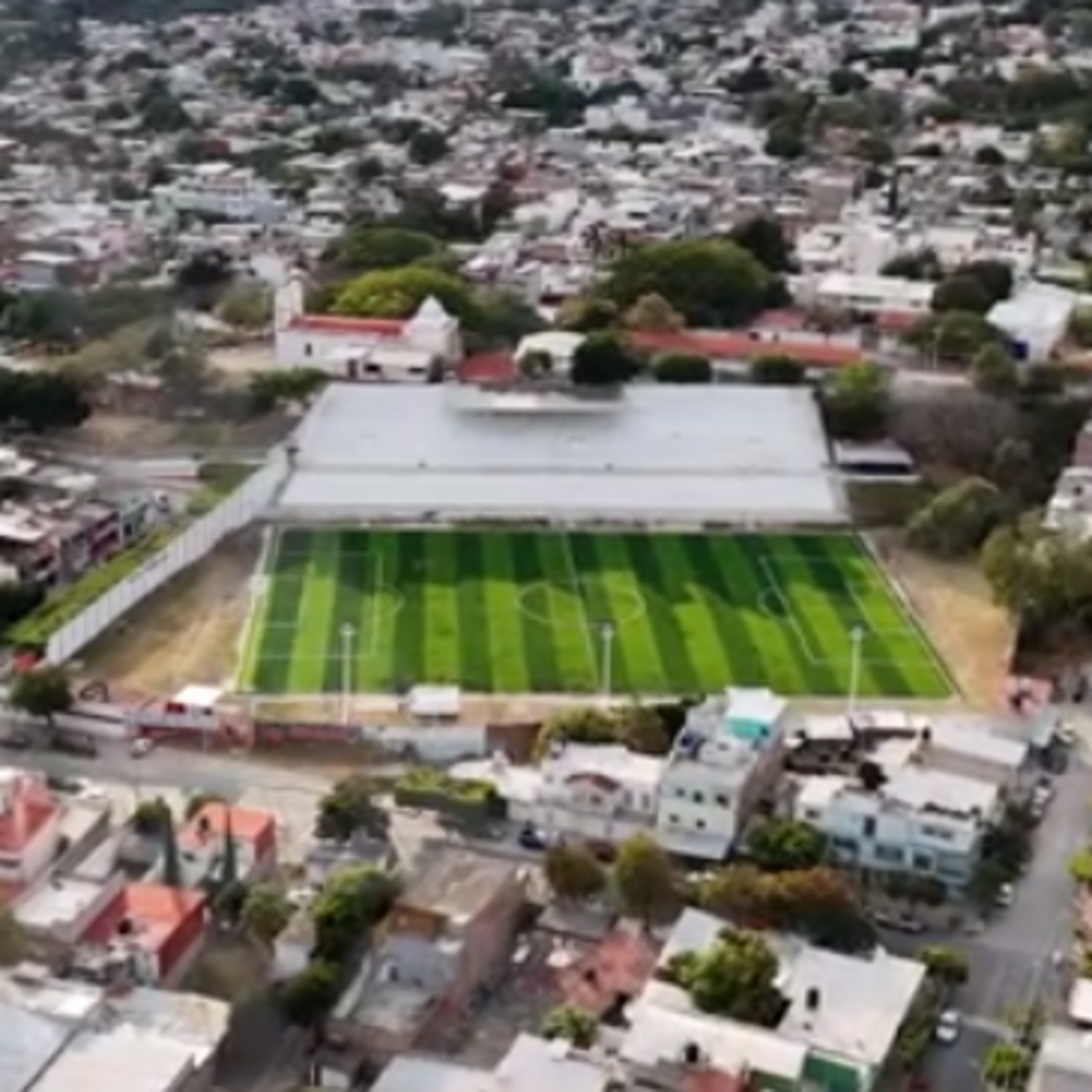 Este domingo abre sus puertas el Estadio Flor del Sospó episode artwork