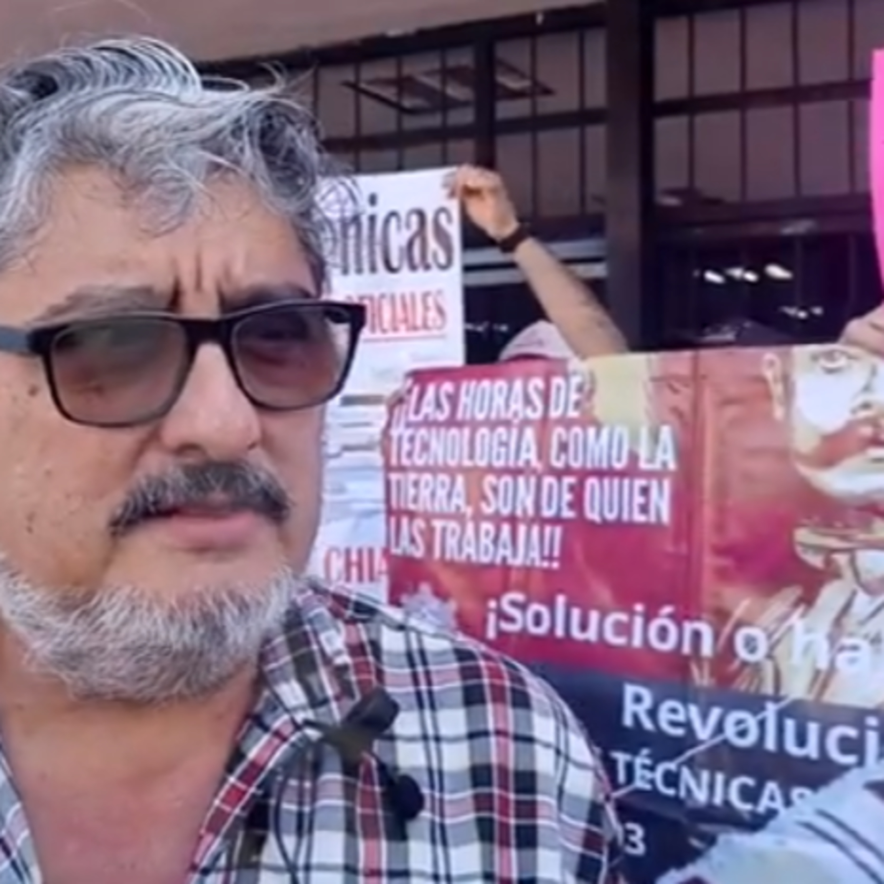 ¿Quién le cree a la Secretaría de Educación si nunca pagan? episode artwork