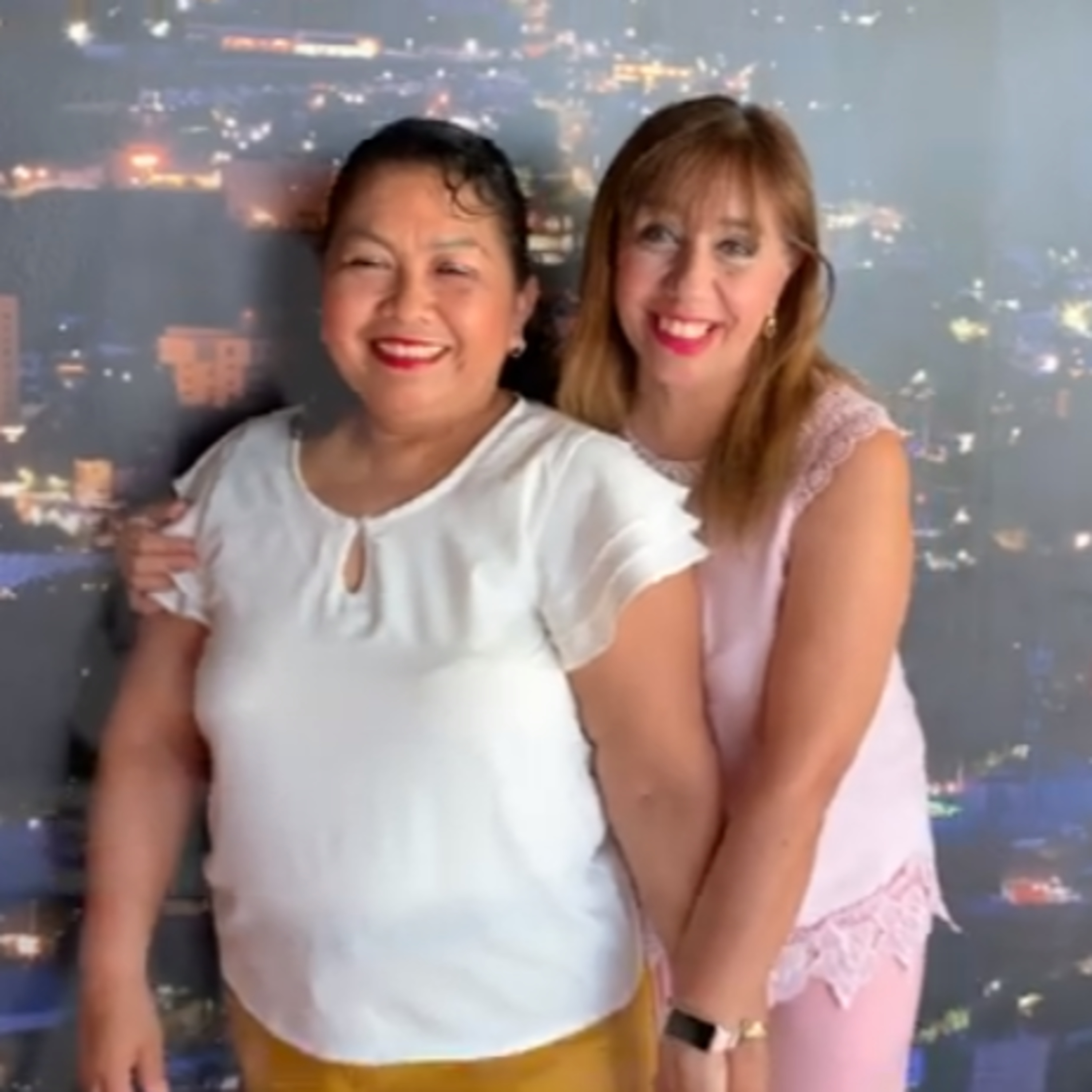 ‘Machos’, las abandonan cuando luchan contra el cáncer de mama episode artwork