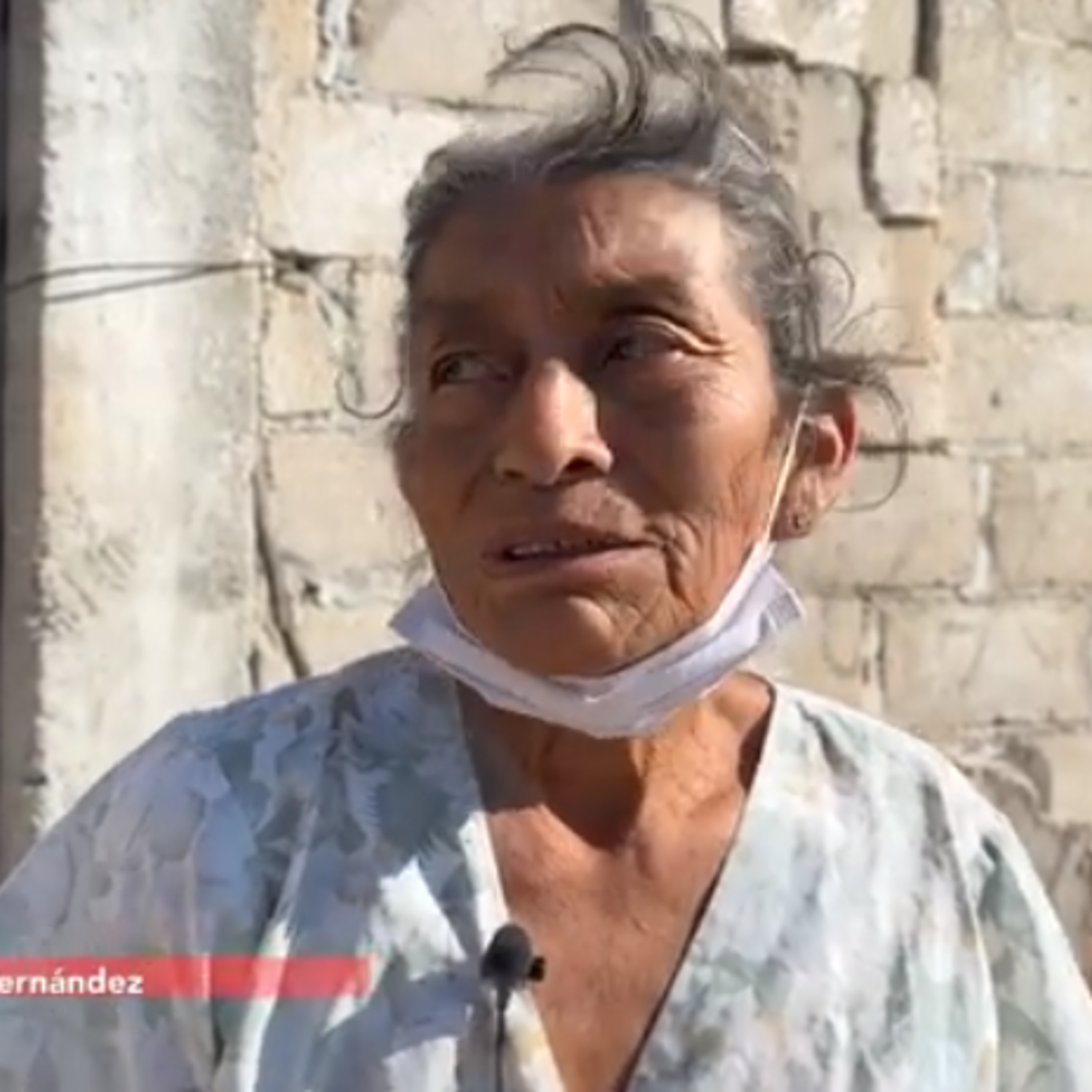 Doña Brígida, la señora que vende huevos en Tuxtla episode artwork