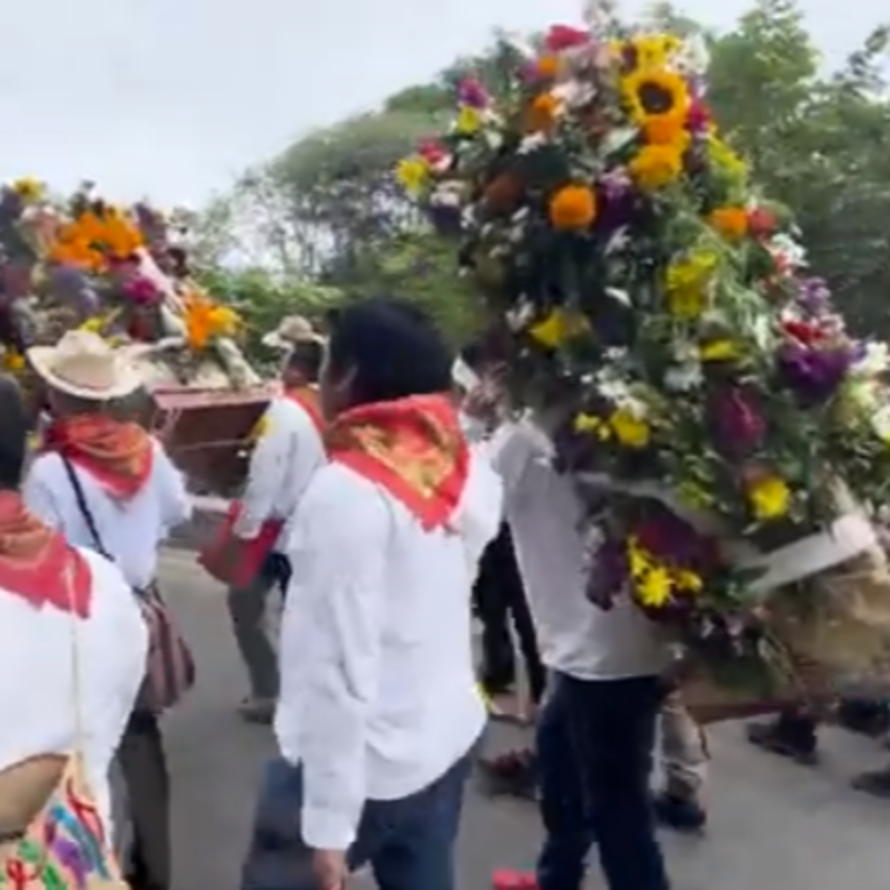 Este martes bajarán las ‘Copoyitas’ a Tuxtla Gutiérrez episode artwork